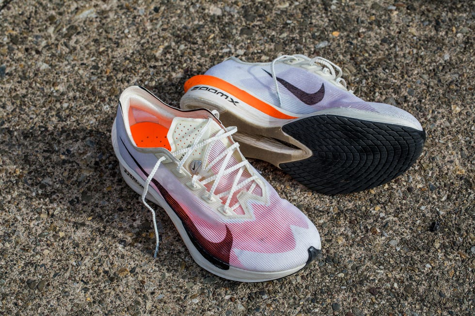 nike vapor fly 4