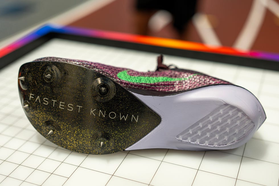 nike victory elite fk sole