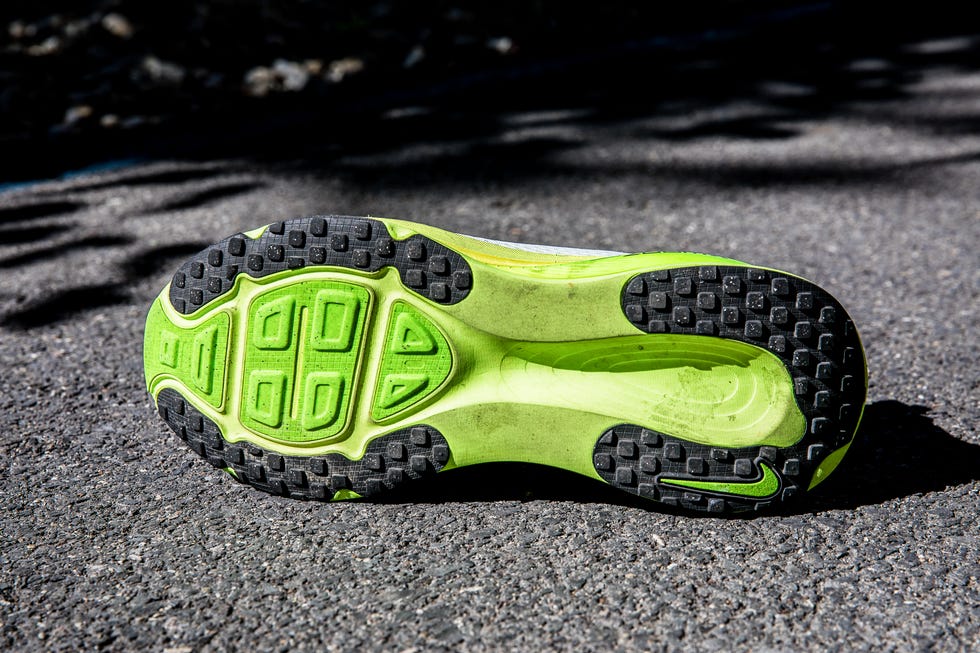 vomero 18 sole