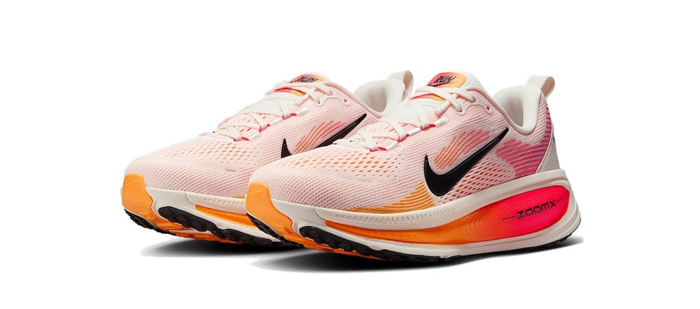 nike vomero 18