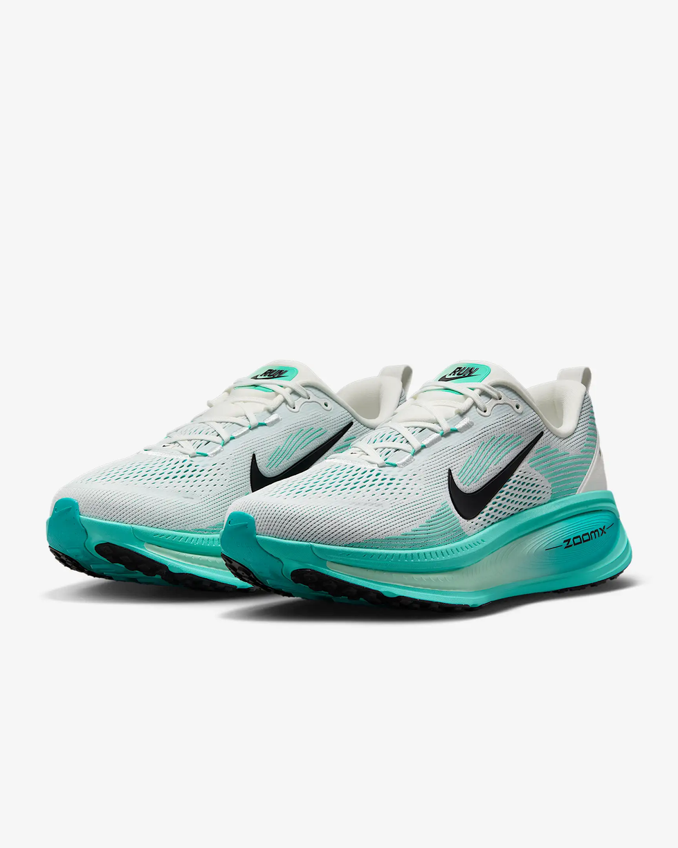 las nike vomero 18 para hombre en color azul
