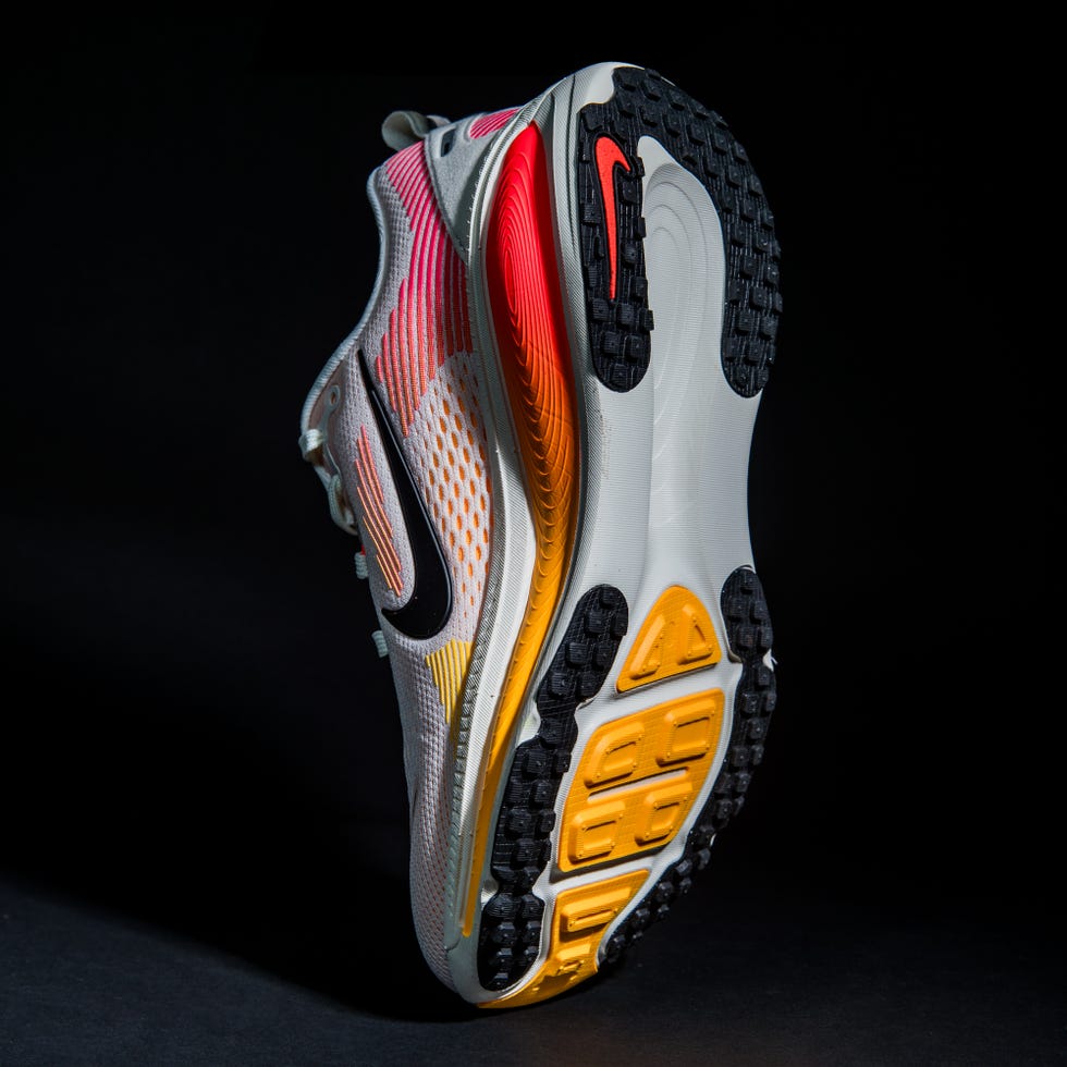 nike vomero
