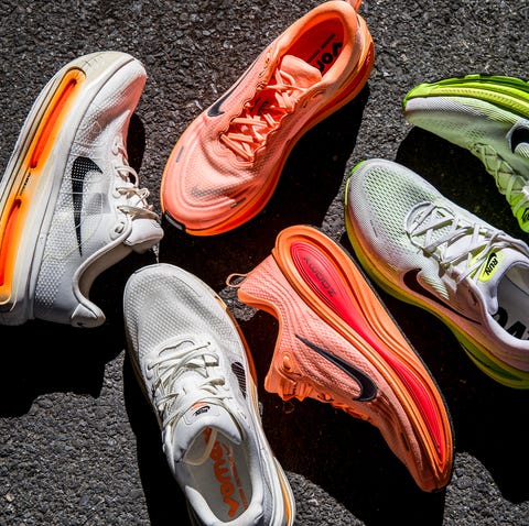 nike vomero 18 plus and premium nike vomero 18 plus and premium