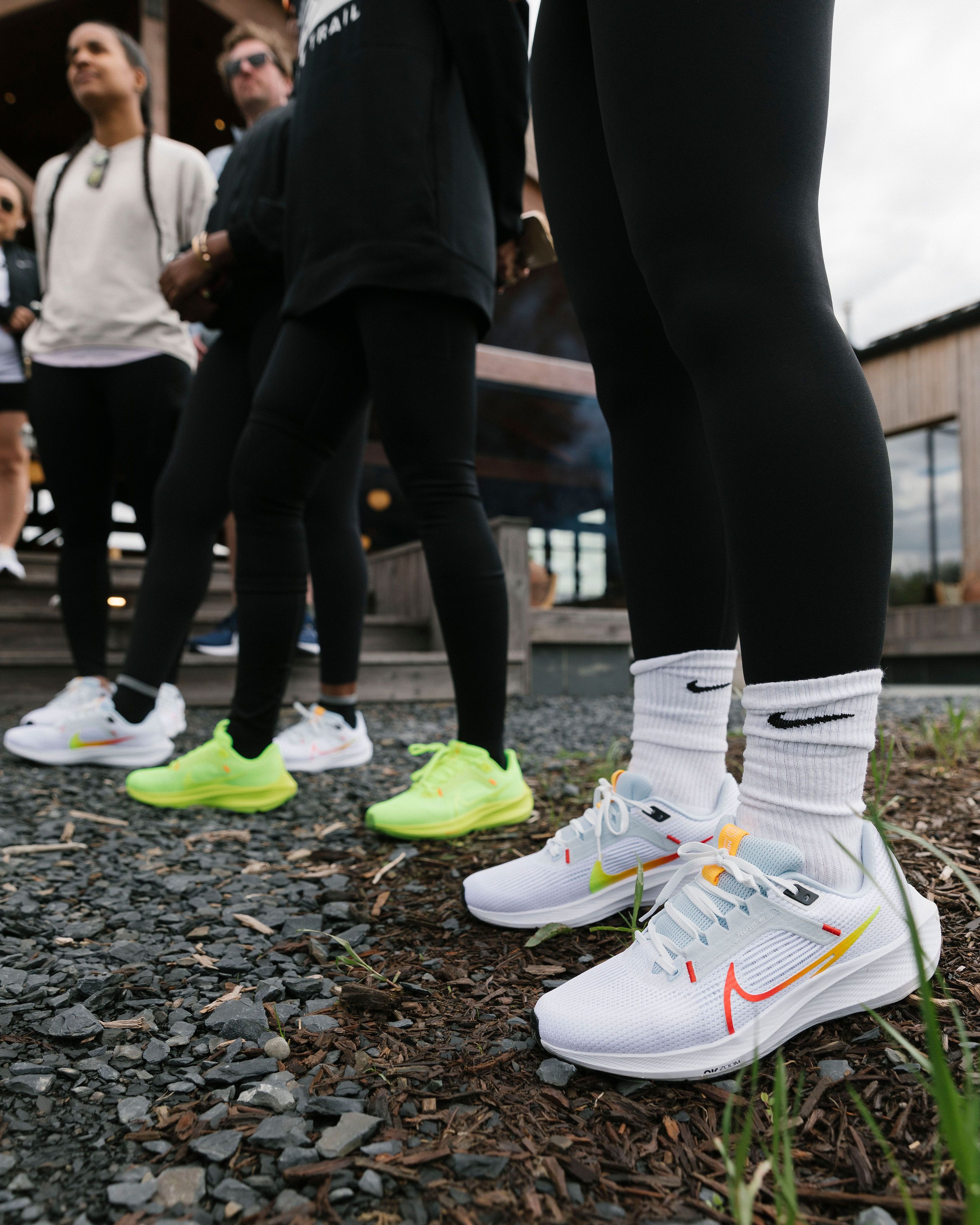 My Experience at Nike 2023