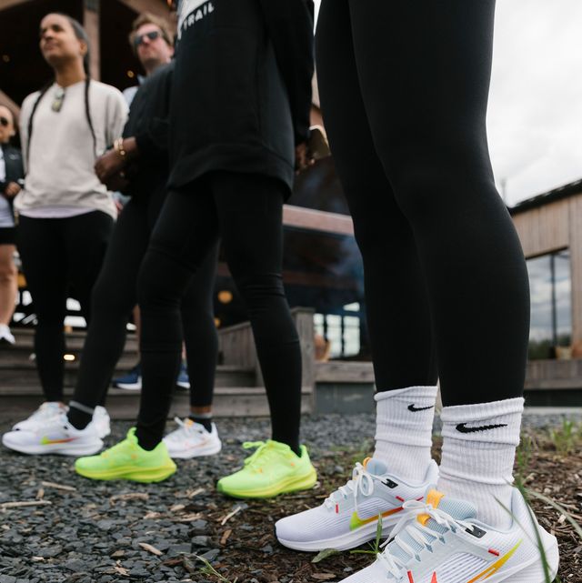Camp Nike Tights & Leggings.