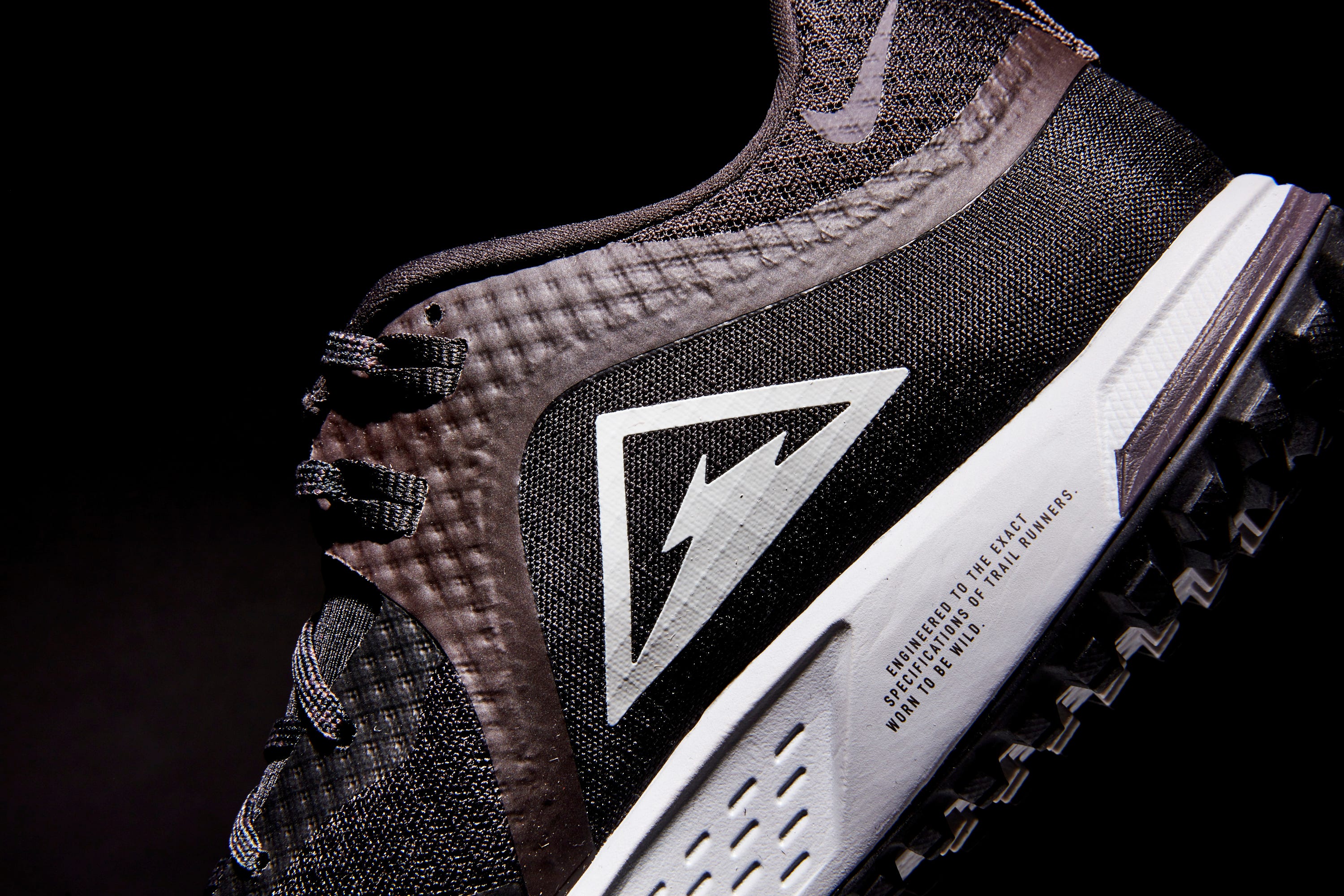 Nike Zoom Air Wildhorse 5