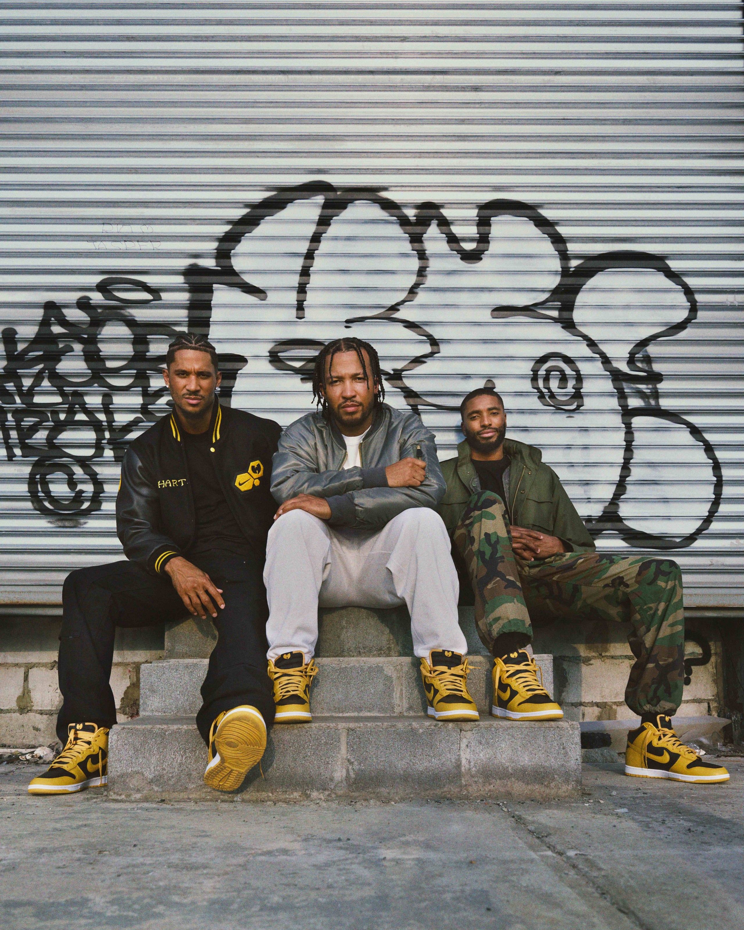 How to Buy the Wu Tang Clan Dunk High the Ultimate Throwback Sneaker