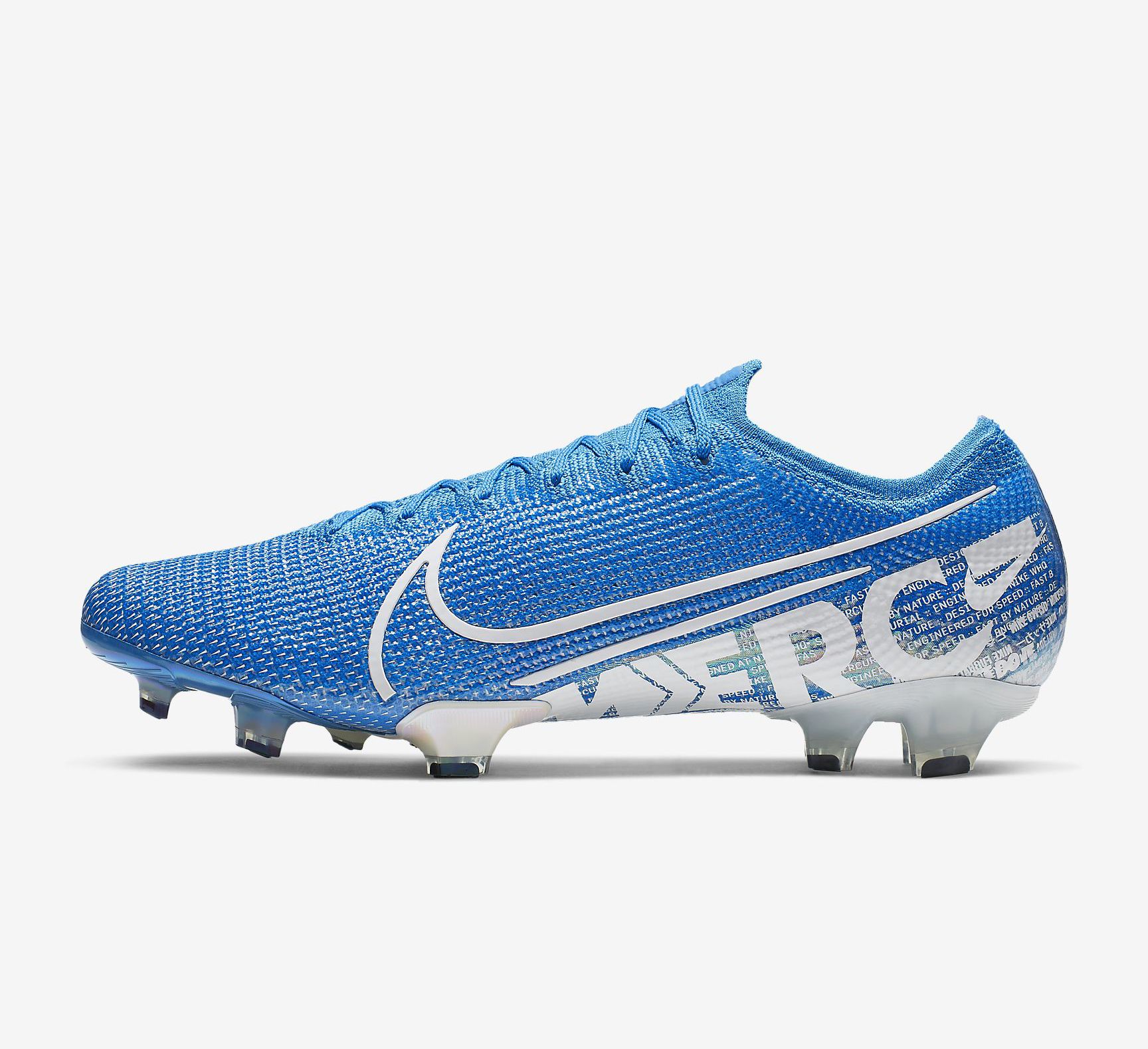zapatillas nike para jugar futbol