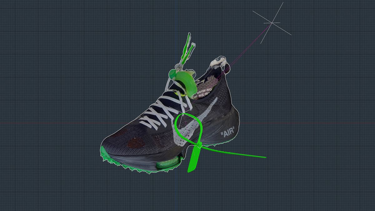 Nike Air Zoom Tempo x las zapatillas para hombre