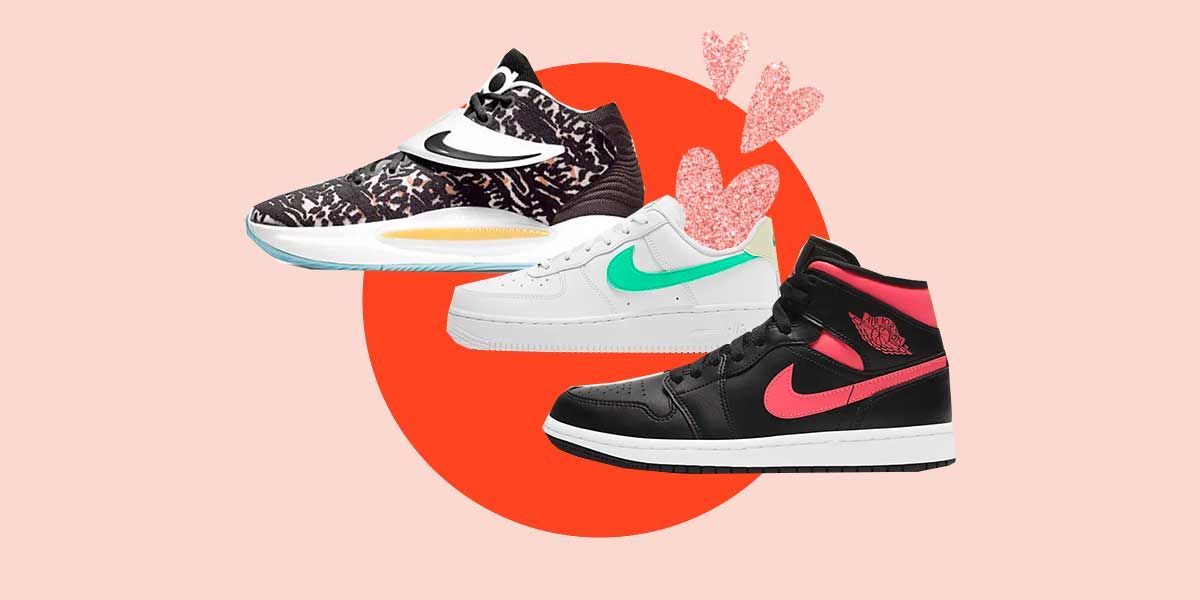 Todas las discount zapatillas de nike