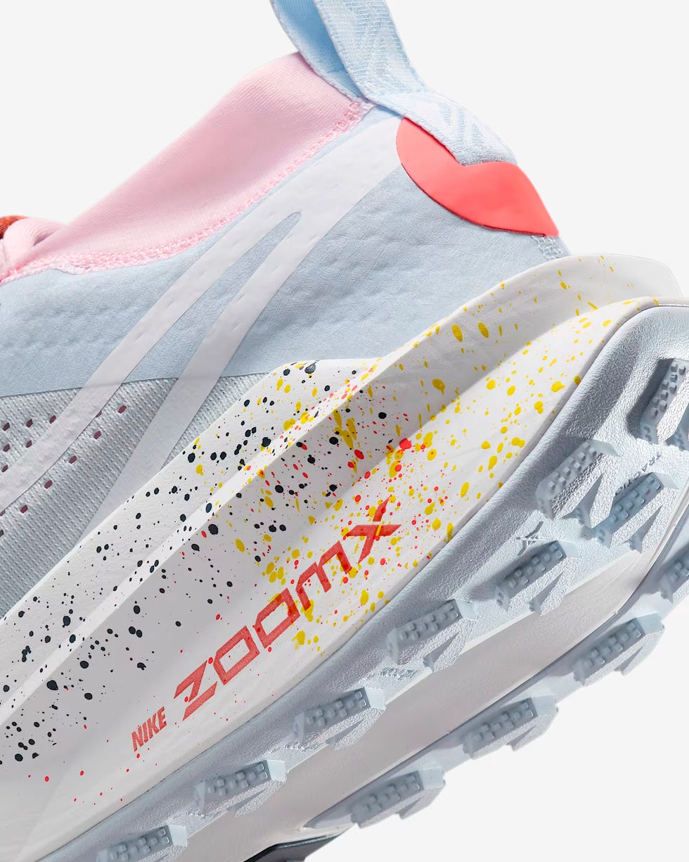 las nike zegama 2