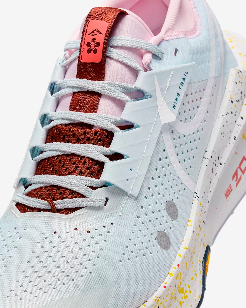 las nike zegama 2