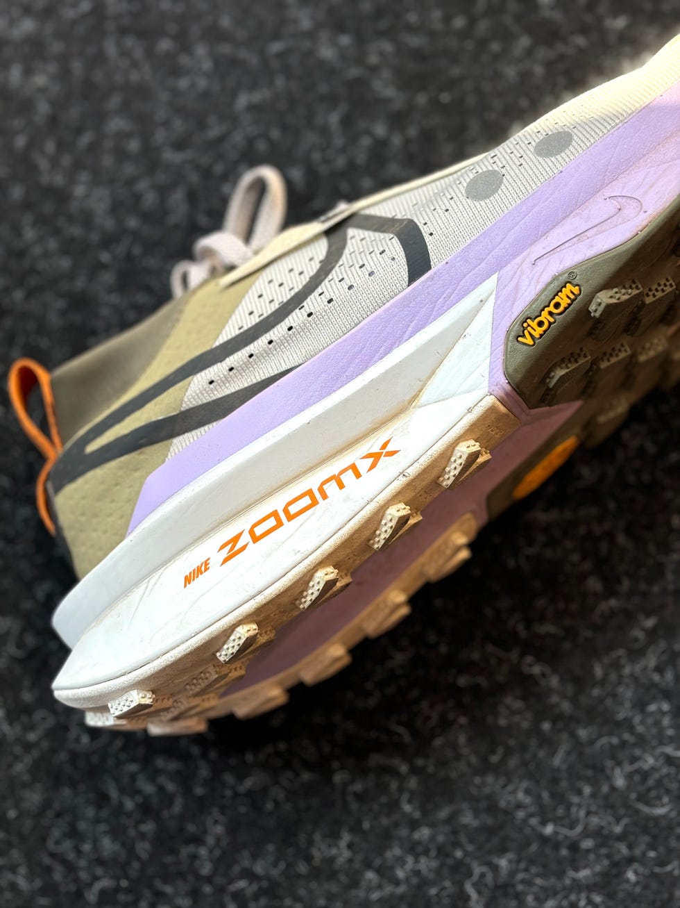 nike zegama 2
