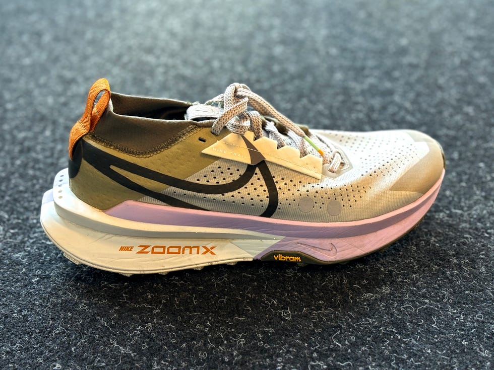 nike zegama 2