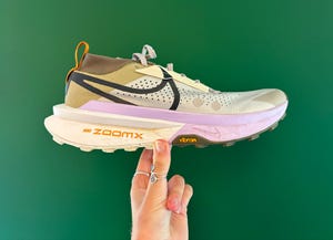 nike zegama 2