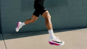 las zapatillas de running nike zoom fly 6