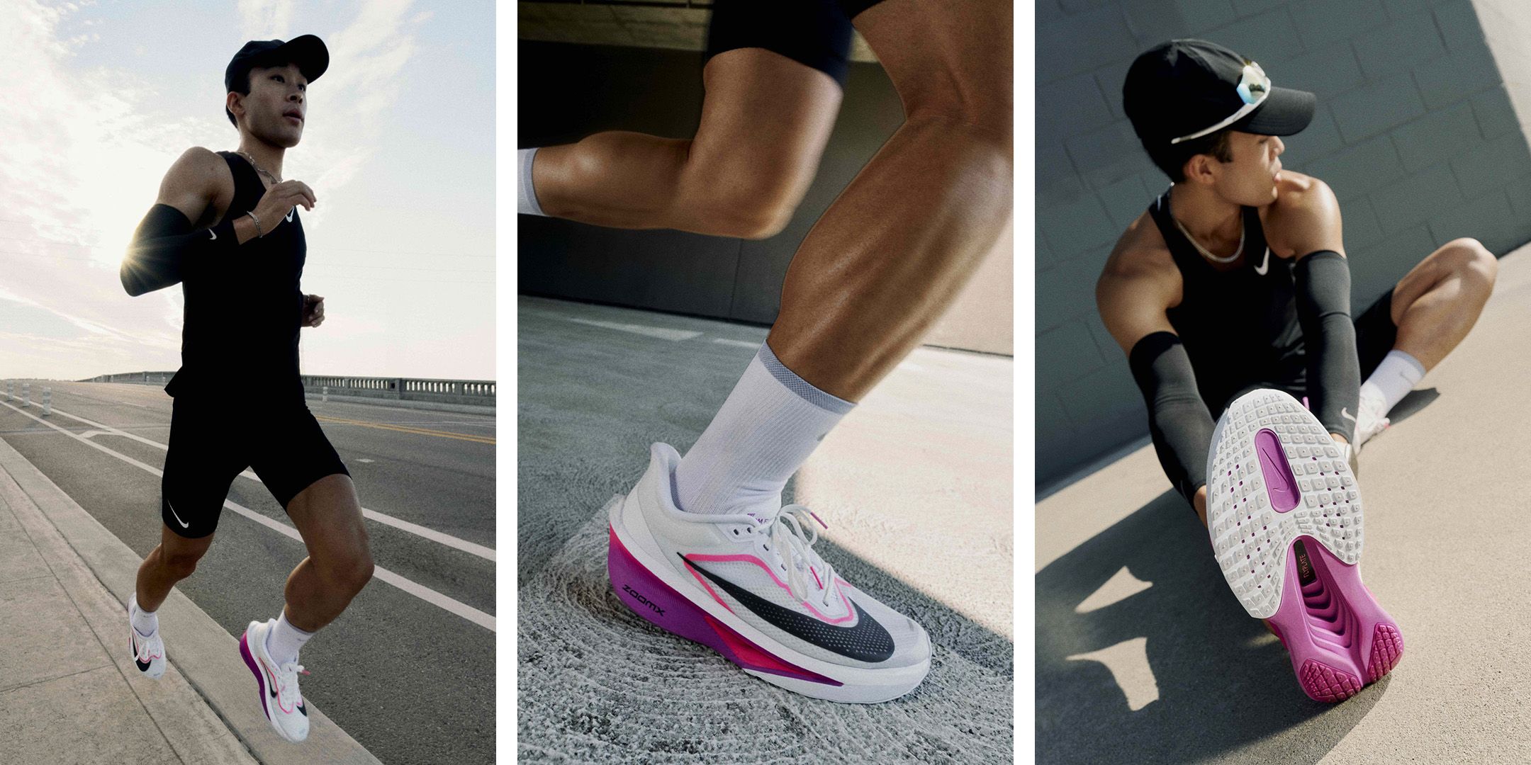 Nike shops zoom fly release date