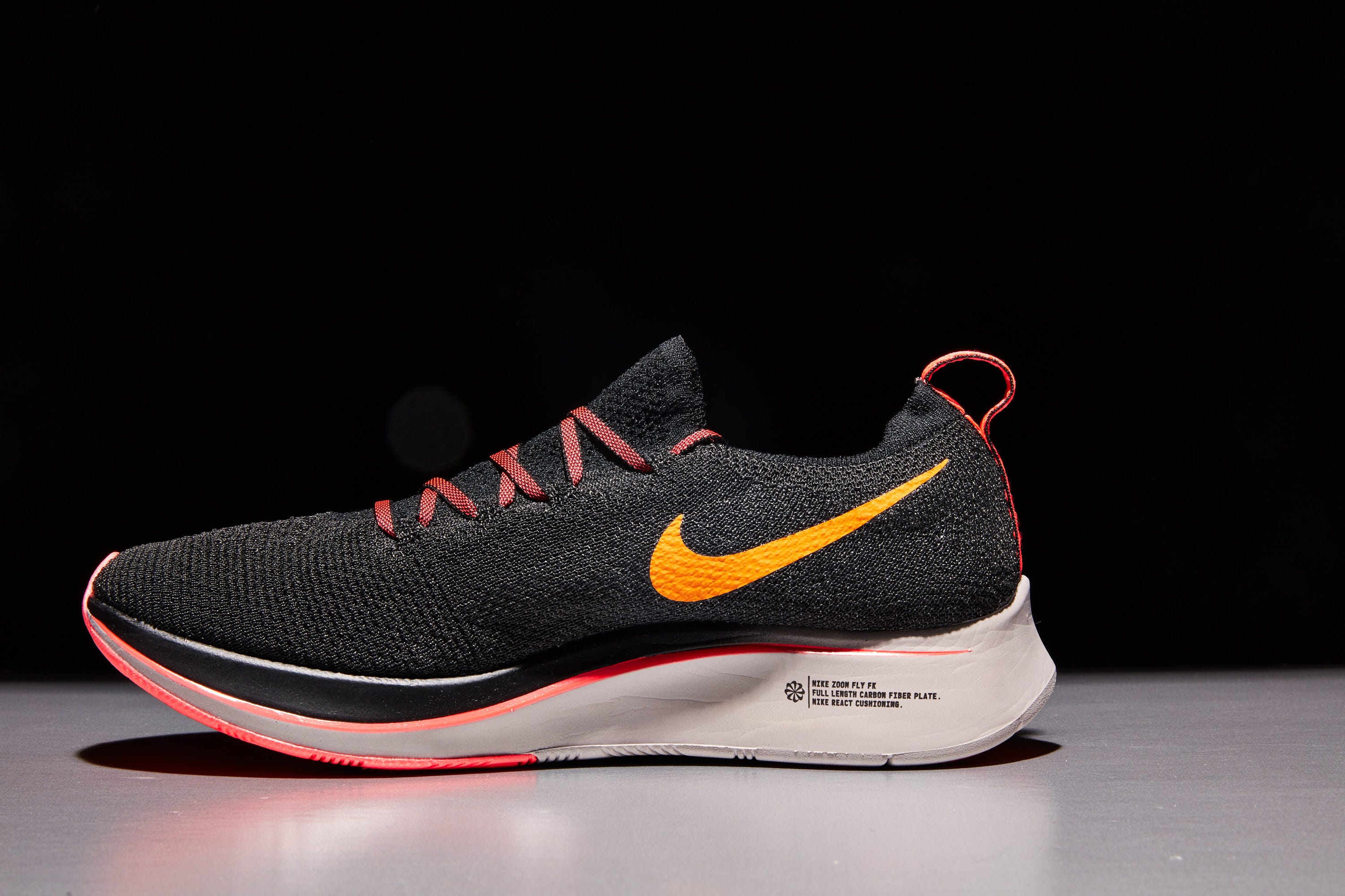 Nike Zoom Fly FK