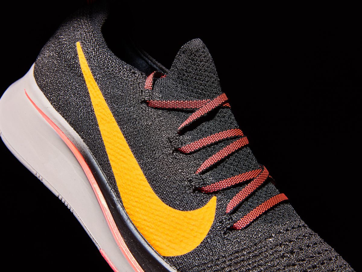 Nike Zoom Fly Flyknit Review - Nike Running
