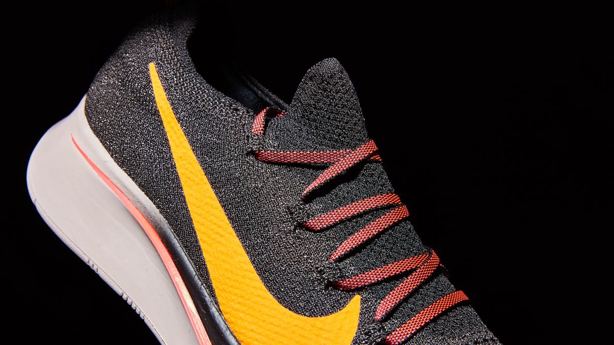 Nike Zoom Fly Flyknit Review Nike Shoes