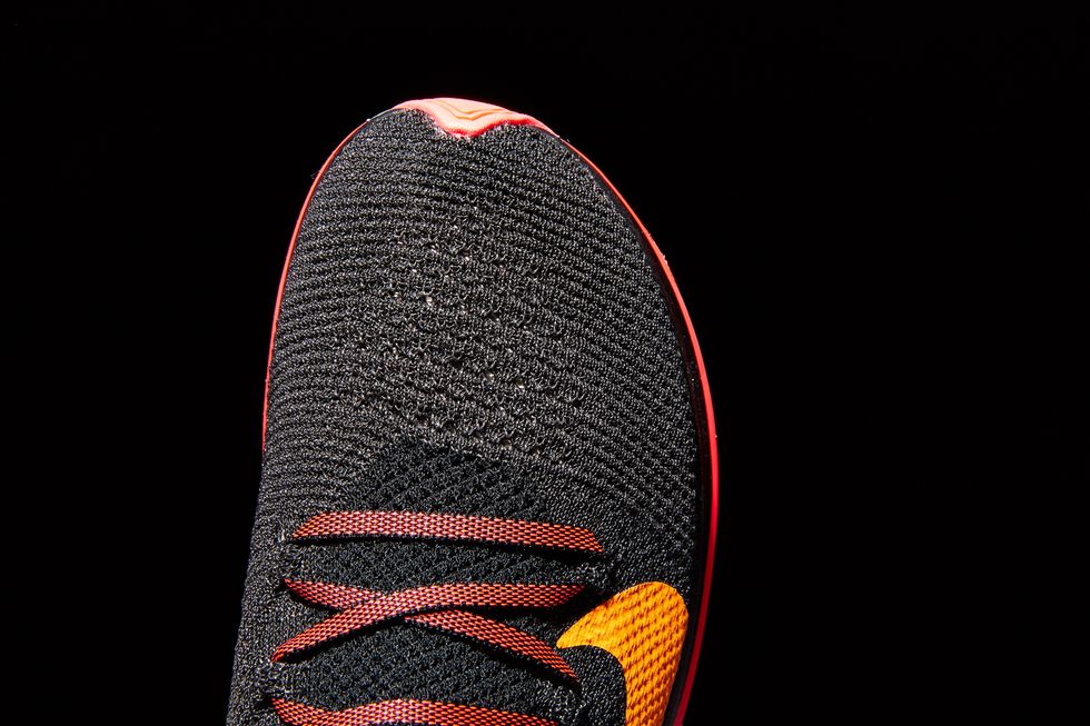 Nike Zoom Fly Flyknit Review - Nike Running Shoes