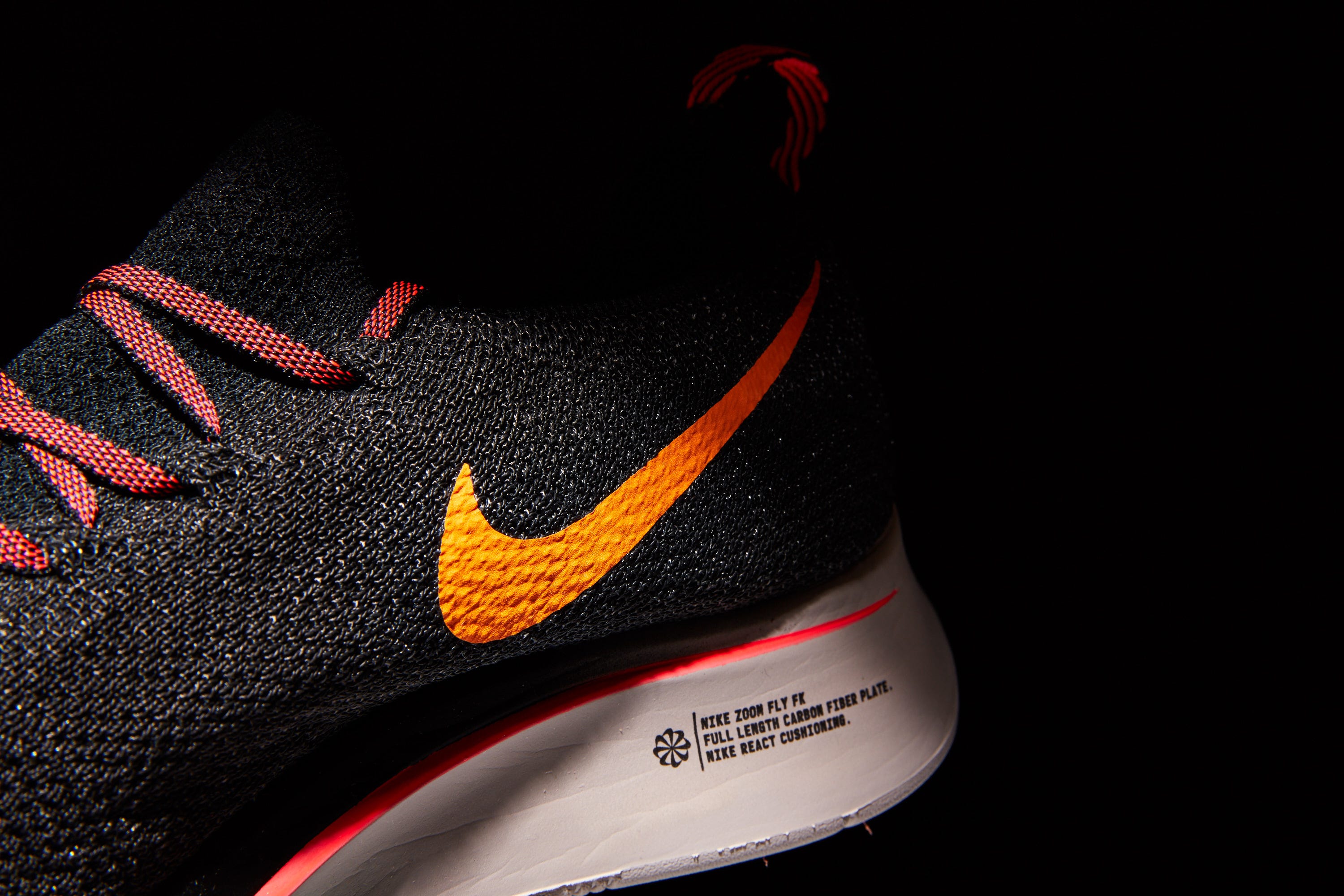 Nike Zoom Fly FK