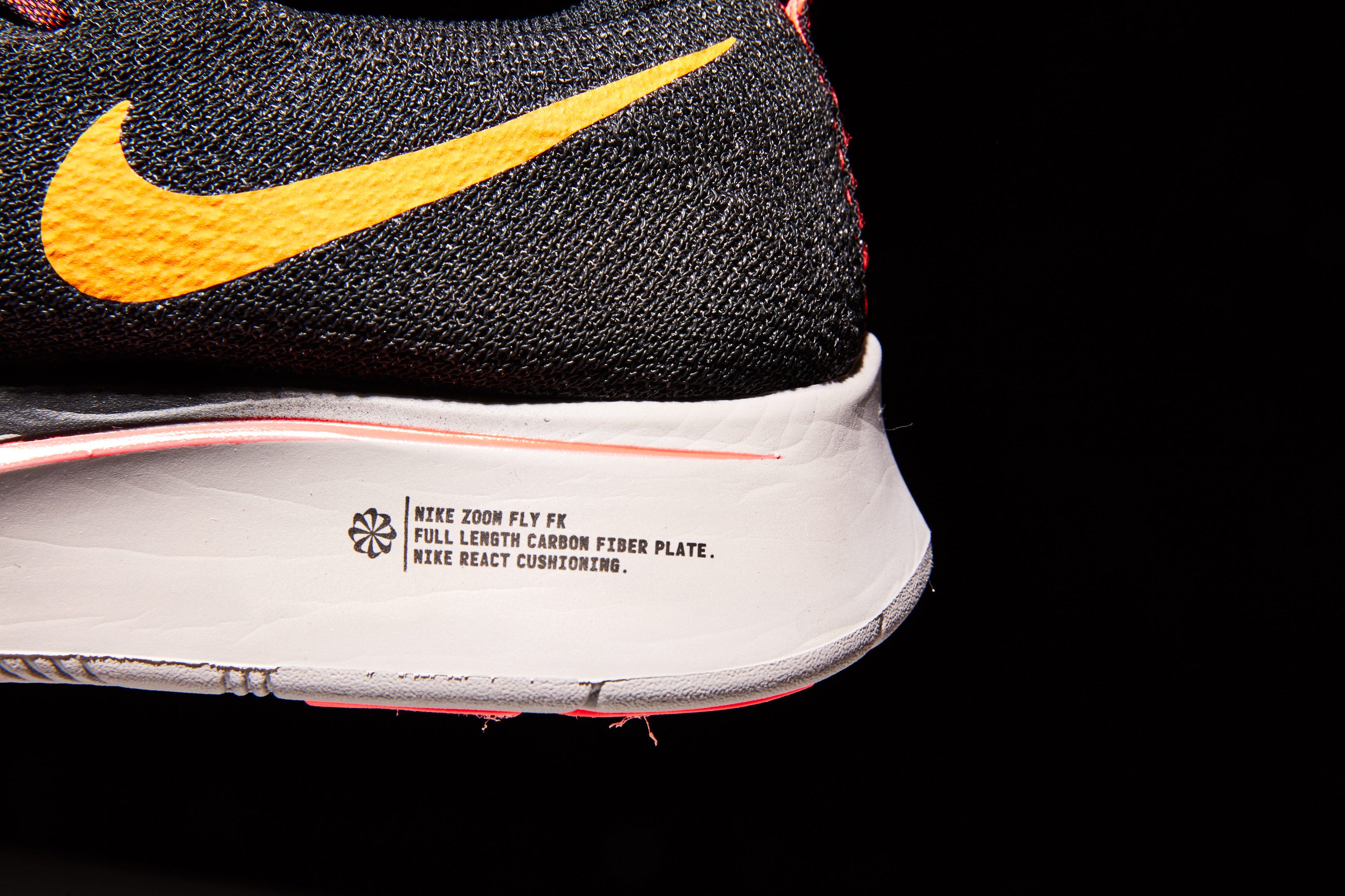 Nike Zoom Fly FK