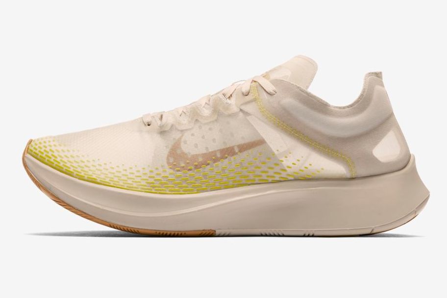 Zoom SP in Light Brown - New Nike Shoes