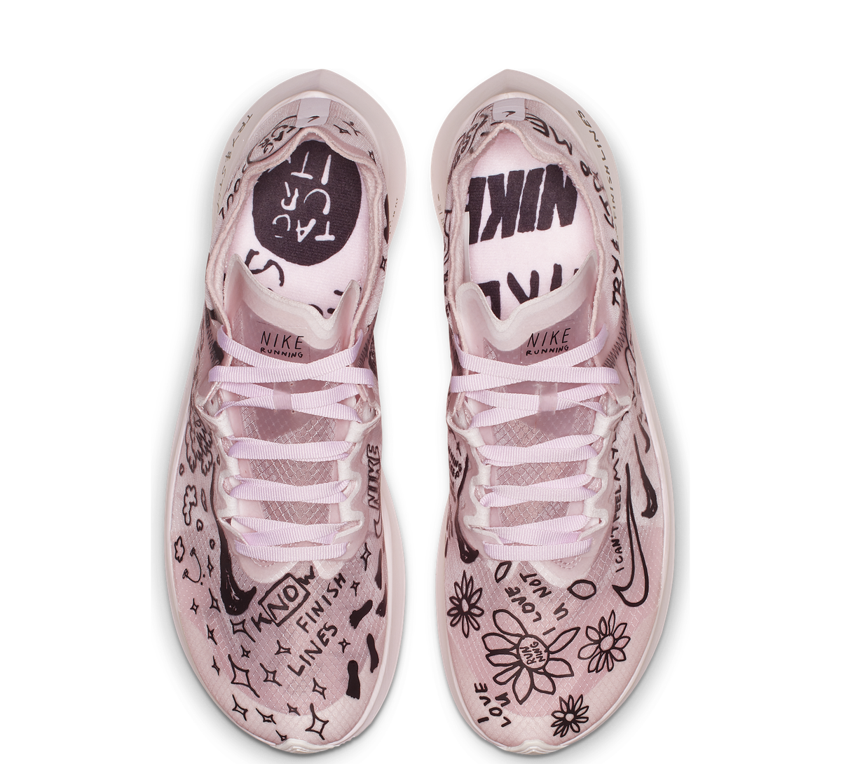 diámetro no usado Accidentalmente Nike Zoom Fly SP Nathan Bell | Nike Sneaker Releases 2019