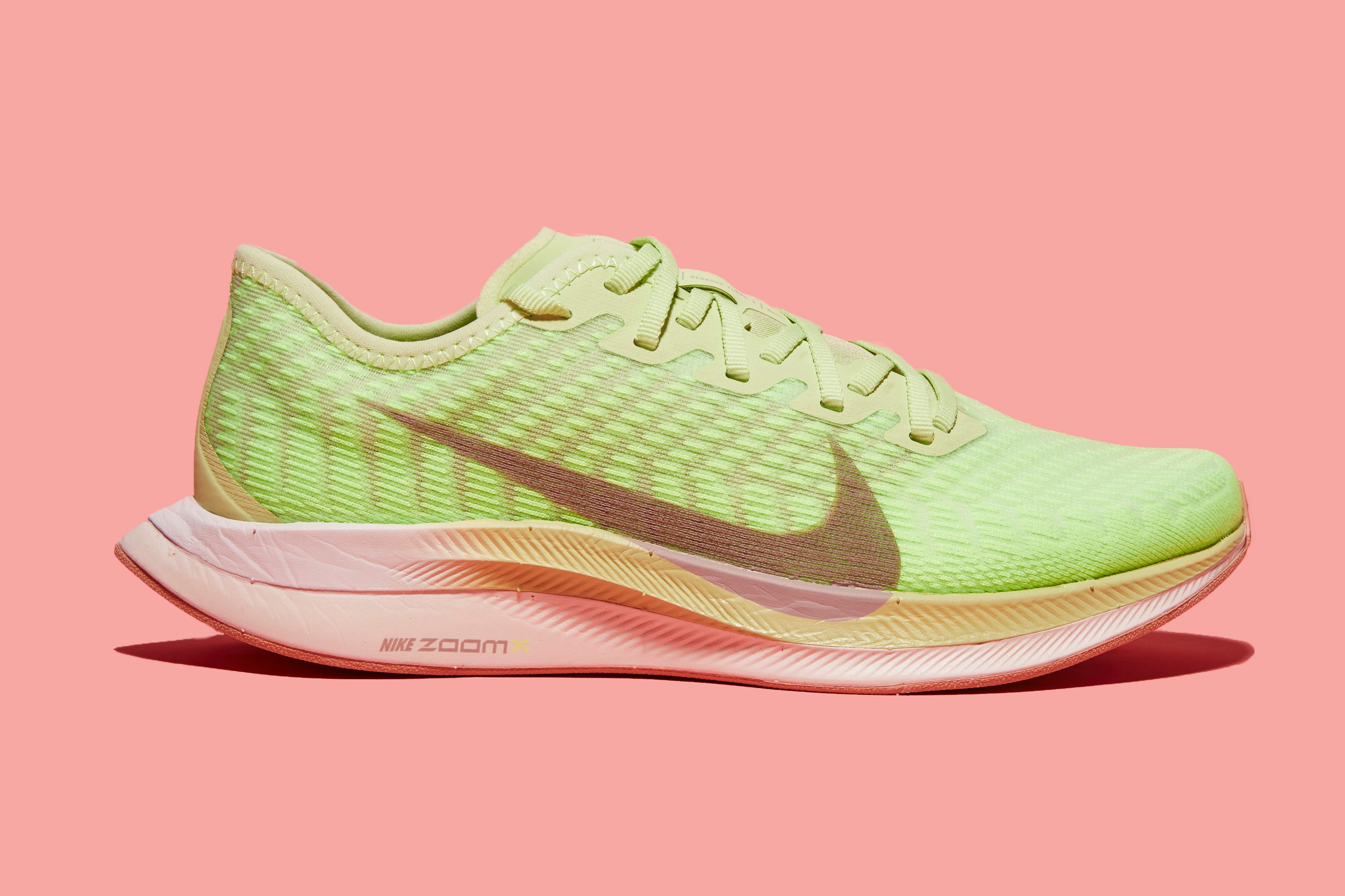 Shoe, Footwear, Sneakers, White, Walking shoe, Green, Outdoor shoe, Running shoe, Product, Yellow, 