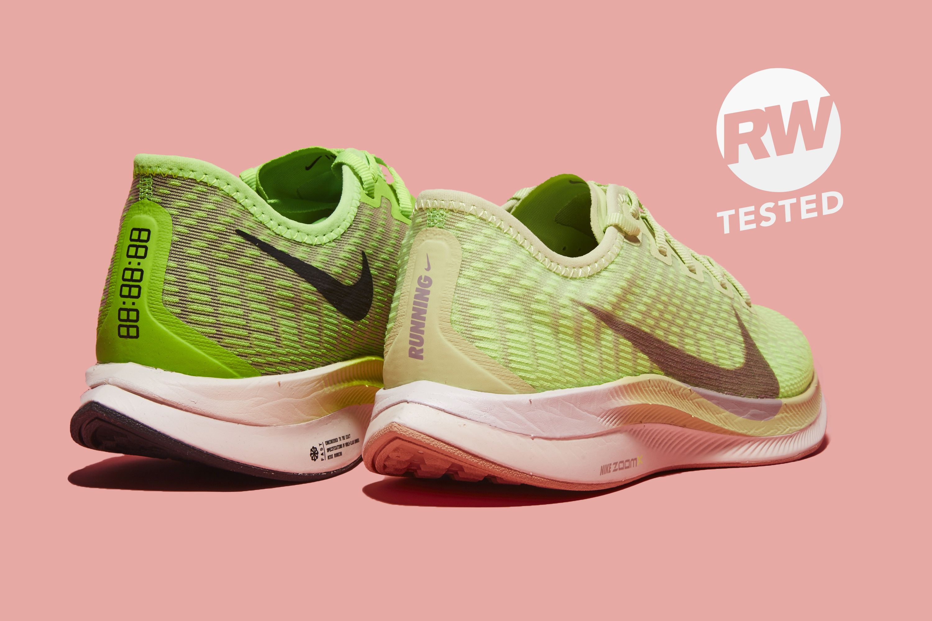Zoom Turbo | Nike Running Shoes