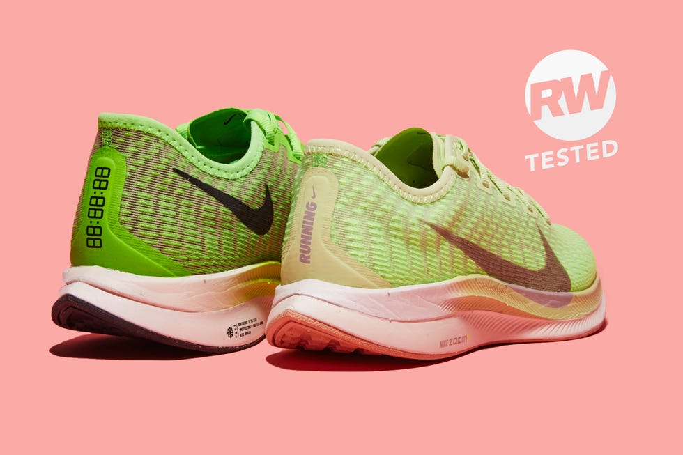 zoom pegasus turbo 2 running shoe