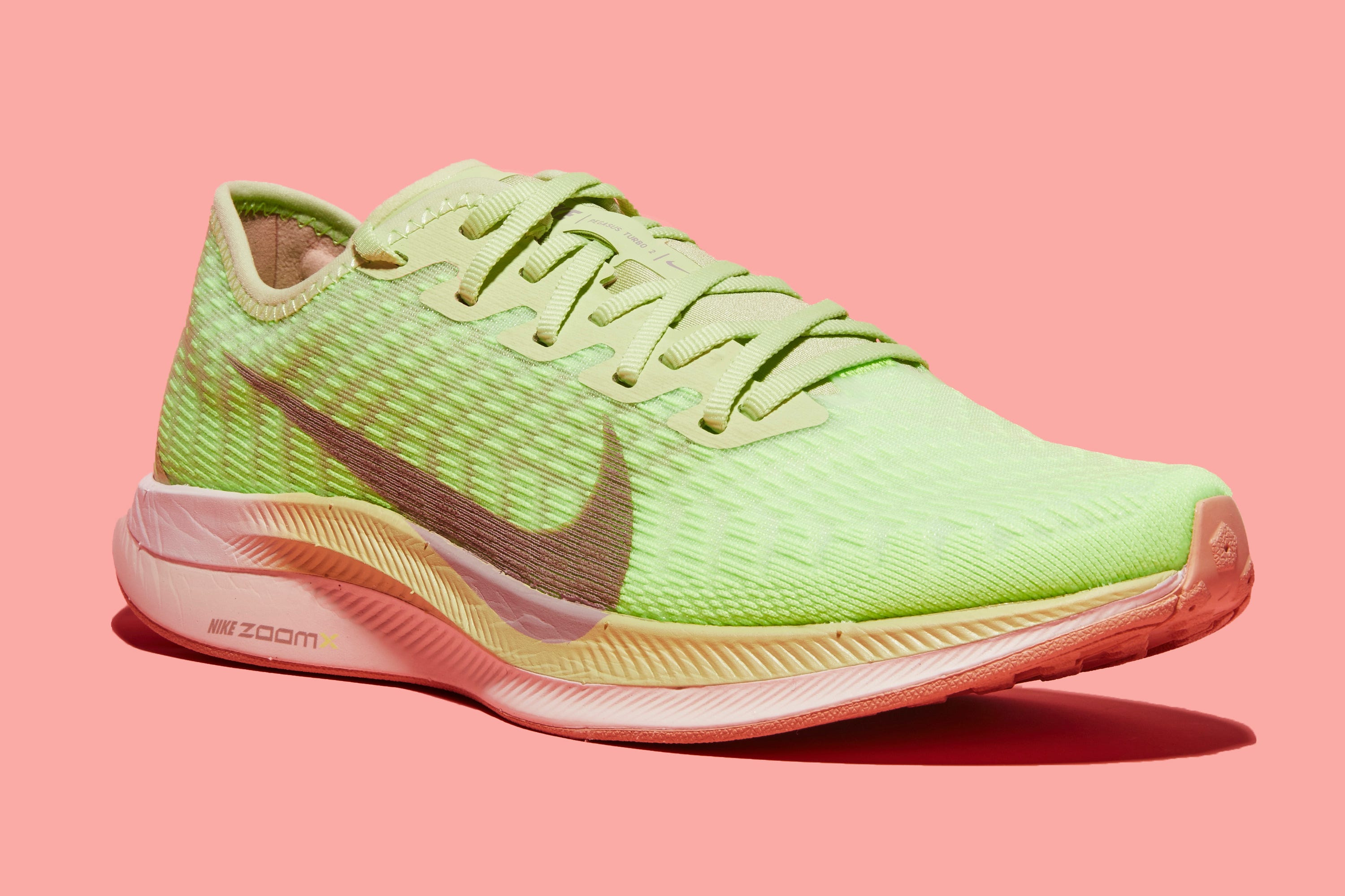 Shoe, Footwear, Outdoor shoe, Sneakers, White, Green, Walking shoe, Running shoe, Product, Yellow, 