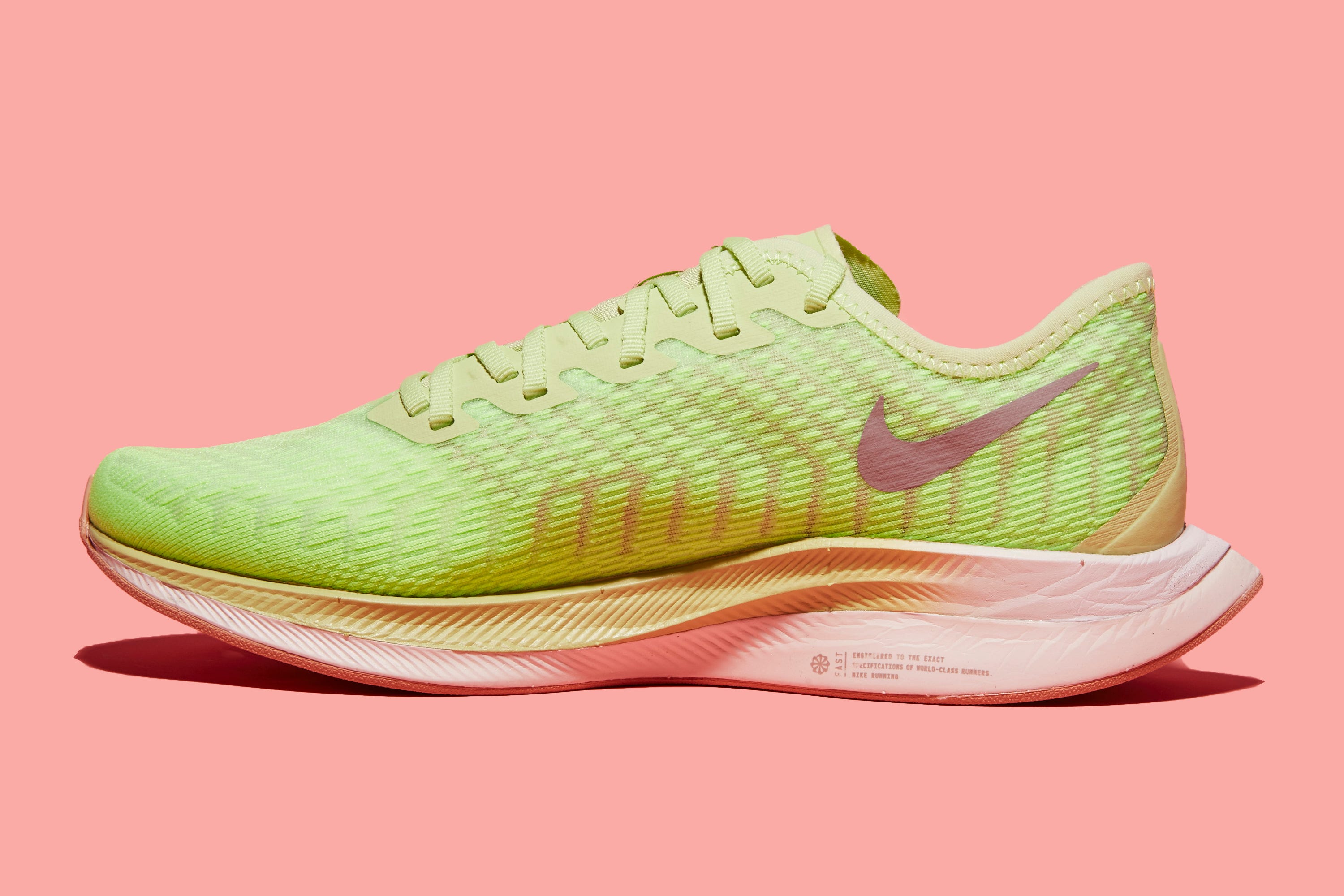 Shoe, Footwear, White, Walking shoe, Green, Running shoe, Outdoor shoe, Sneakers, Nike free, Athletic shoe, 