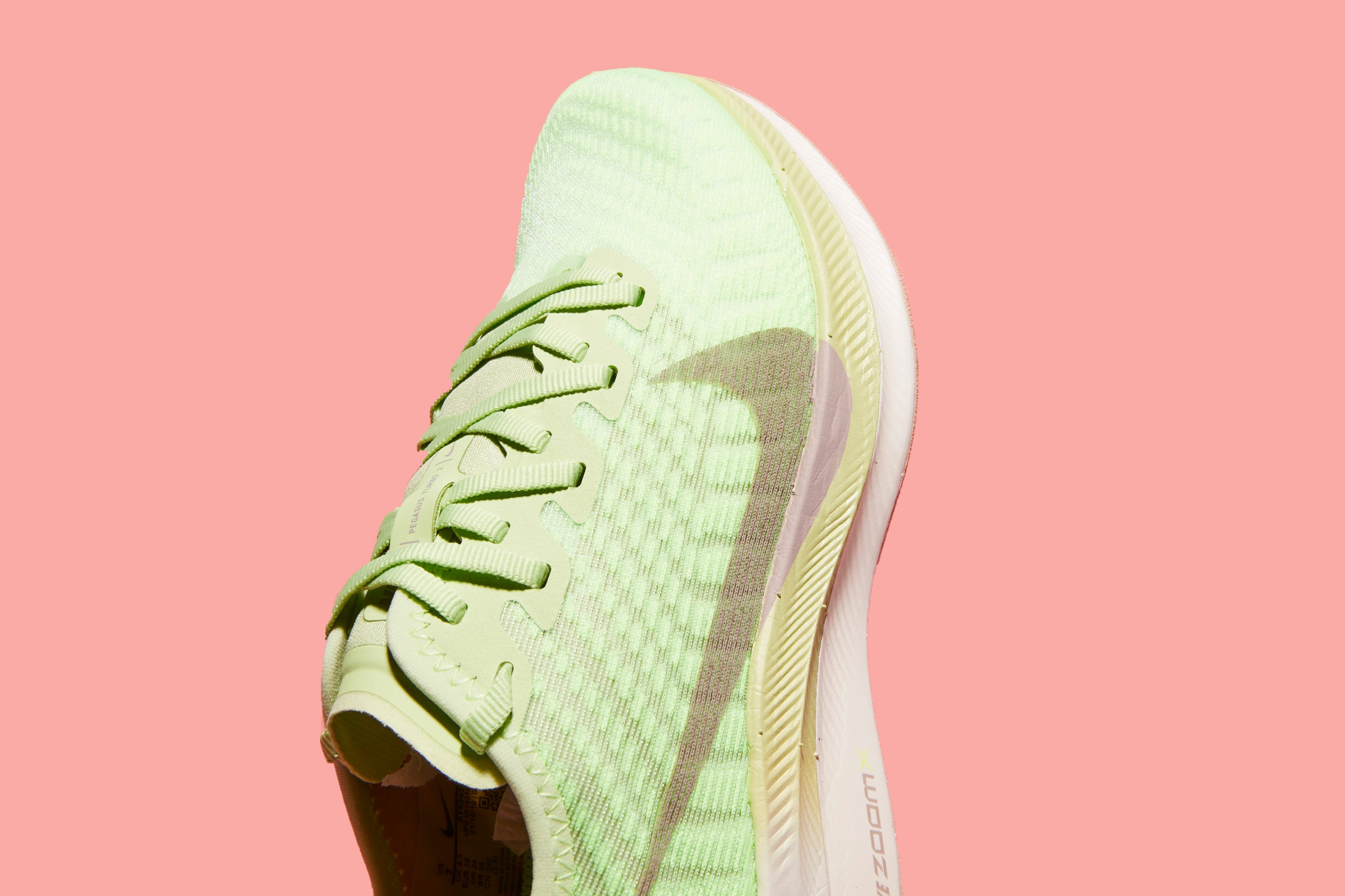 Footwear, White, Shoe, Green, Nike free, Pink, Yellow, Sneakers, Sportswear, Athletic shoe, 