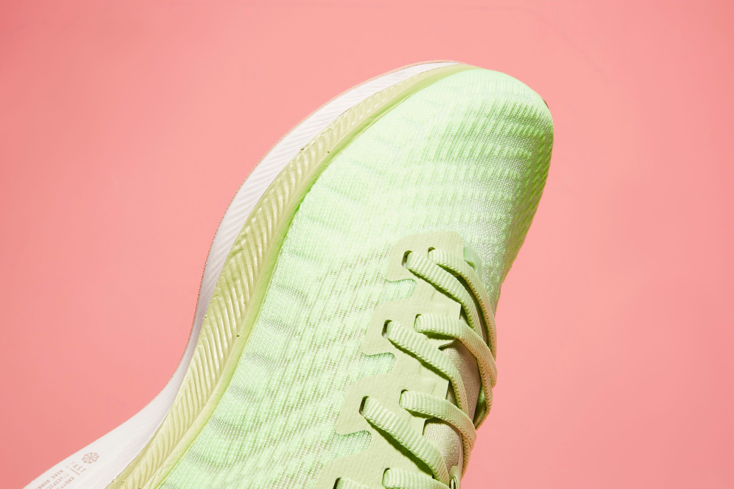 Green, White, Footwear, Yellow, Shoe, Plant, 