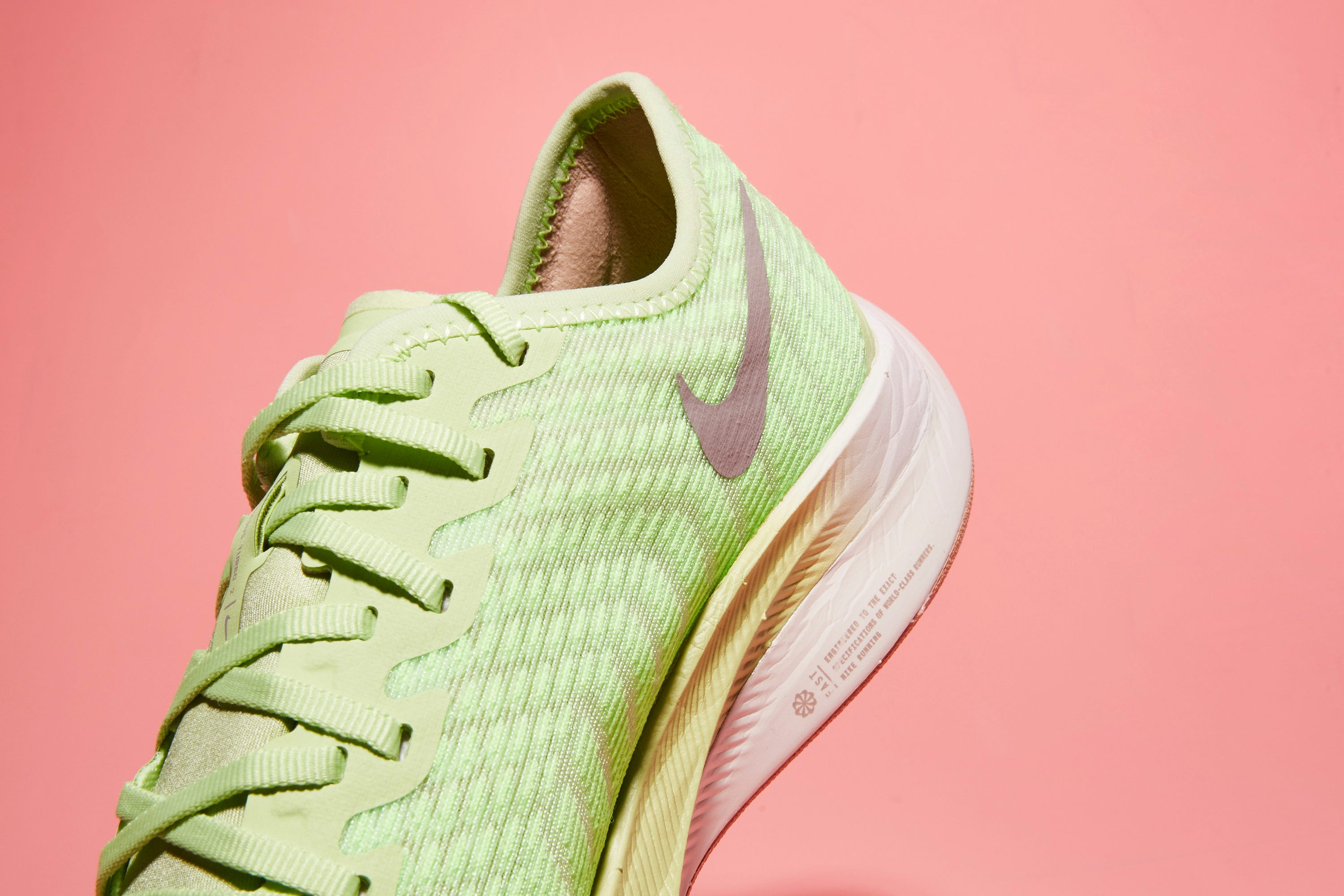 Footwear, White, Green, Shoe, Sportswear, Nike free, Outdoor shoe, Sneakers, Athletic shoe, Walking shoe, 