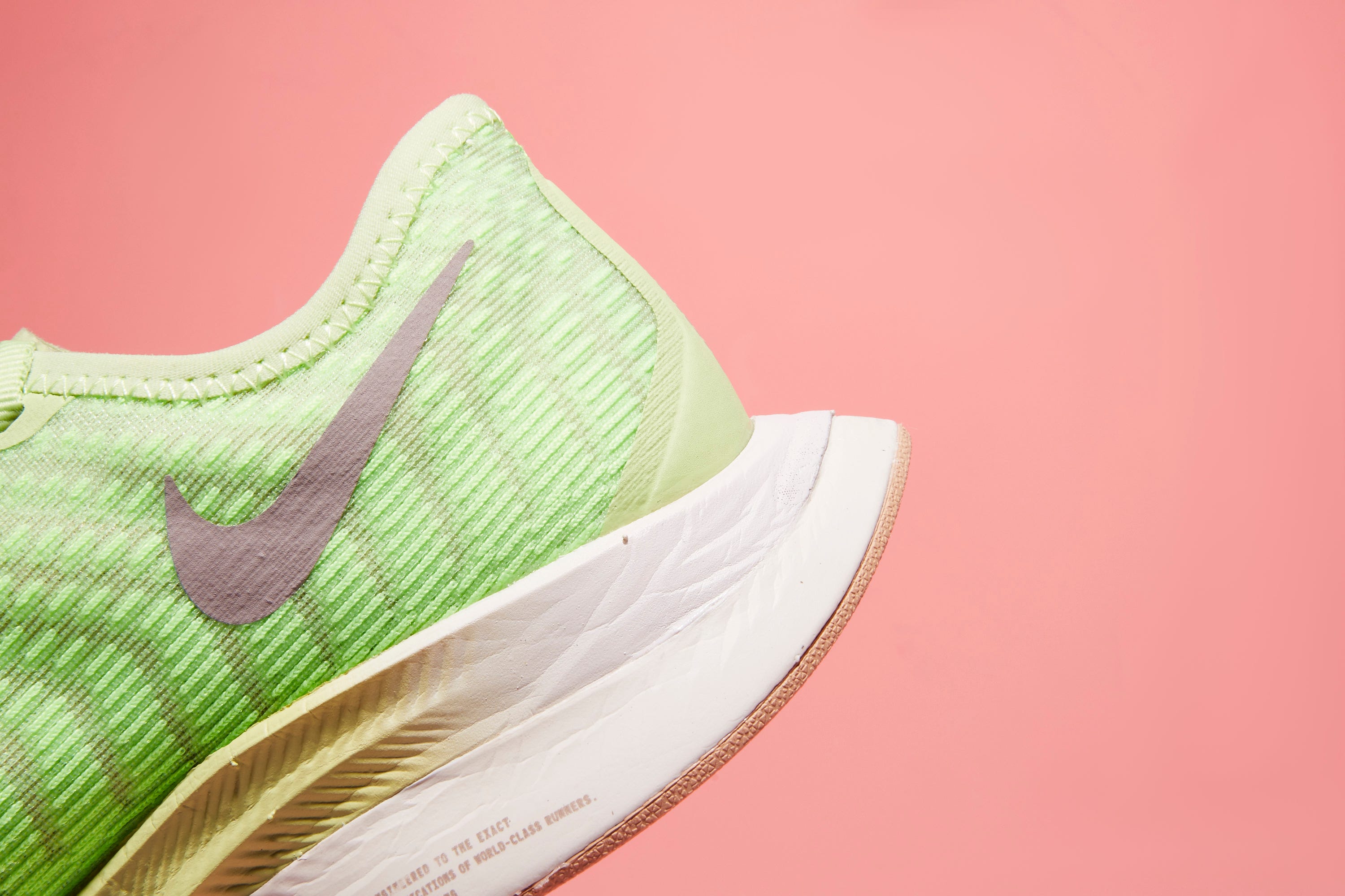 White, Green, Pink, Footwear, Leaf, Shoe, Plant, Sneakers, Athletic shoe, Nike free, 