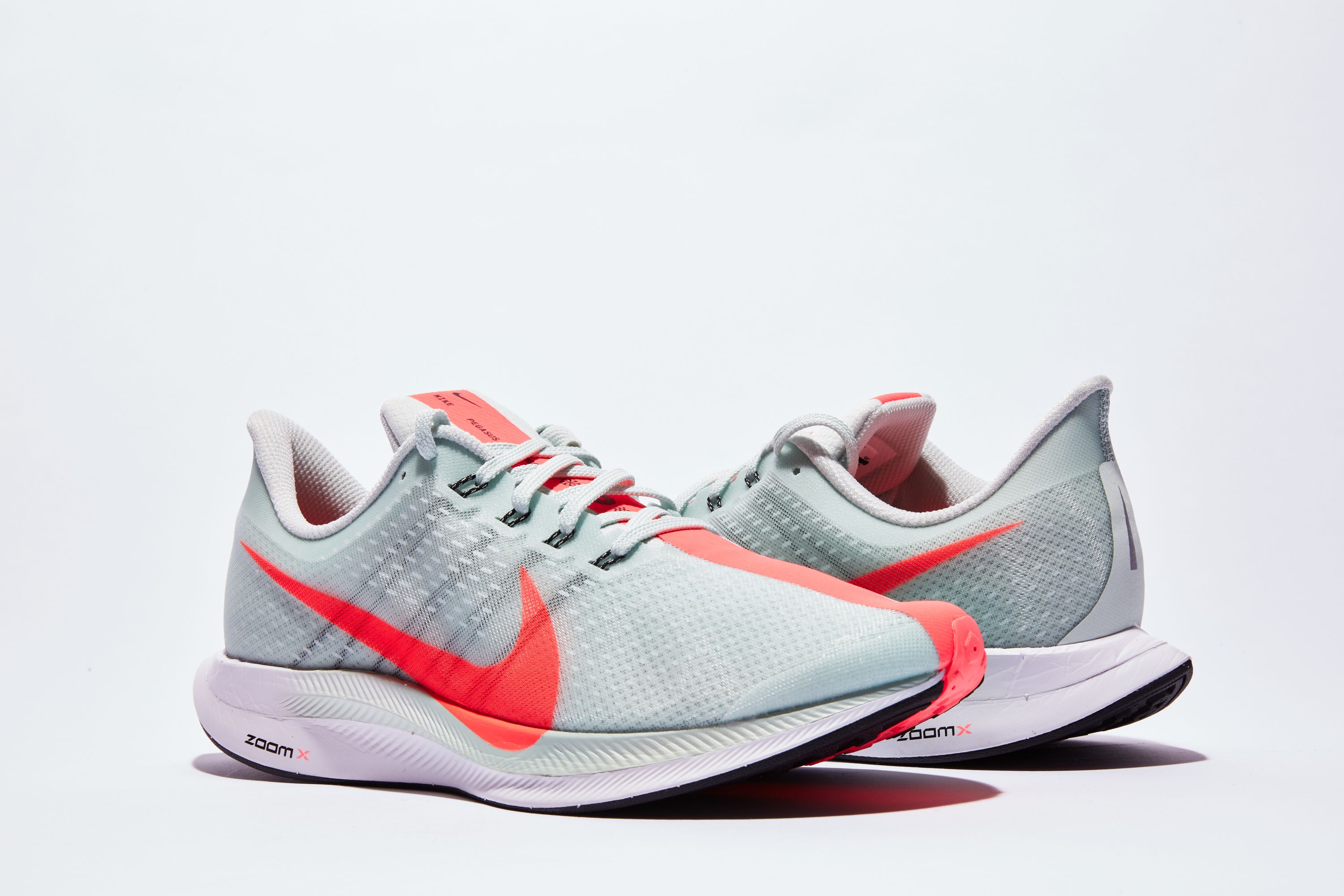 Nike Zoom 35 Turbo - Running Shoes