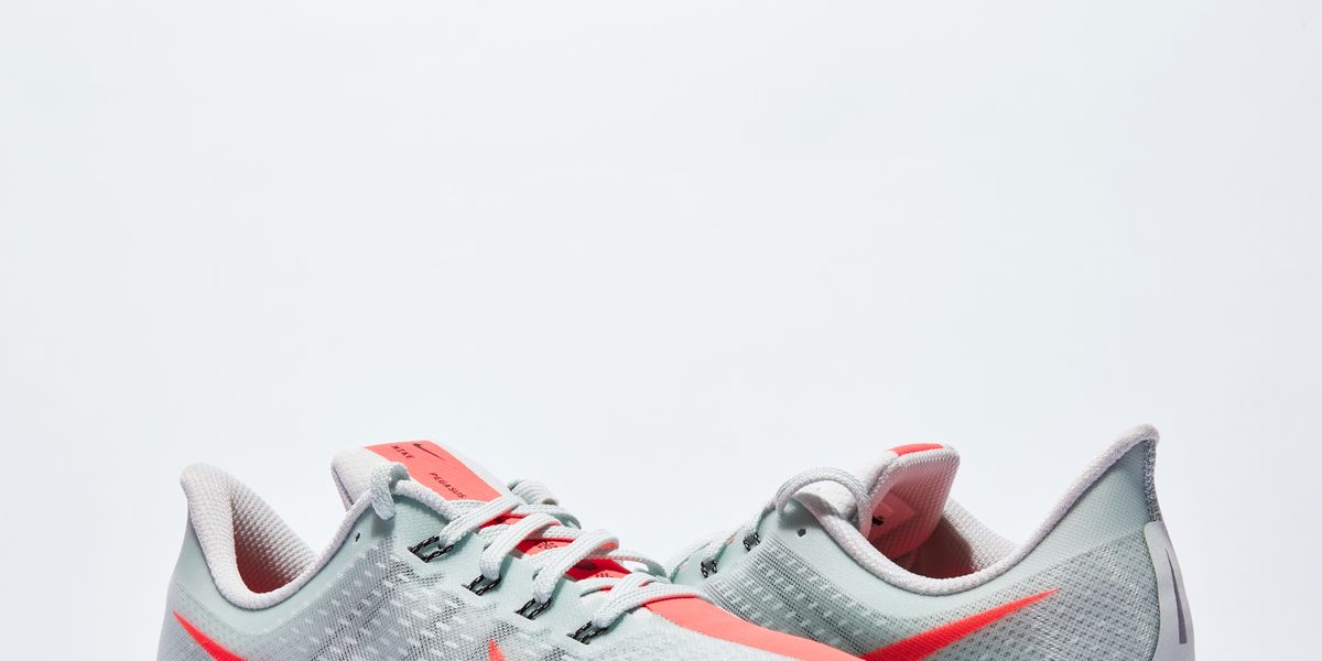 Nike Zoom Pegasus 35 Turbo - Running Shoes for Speed