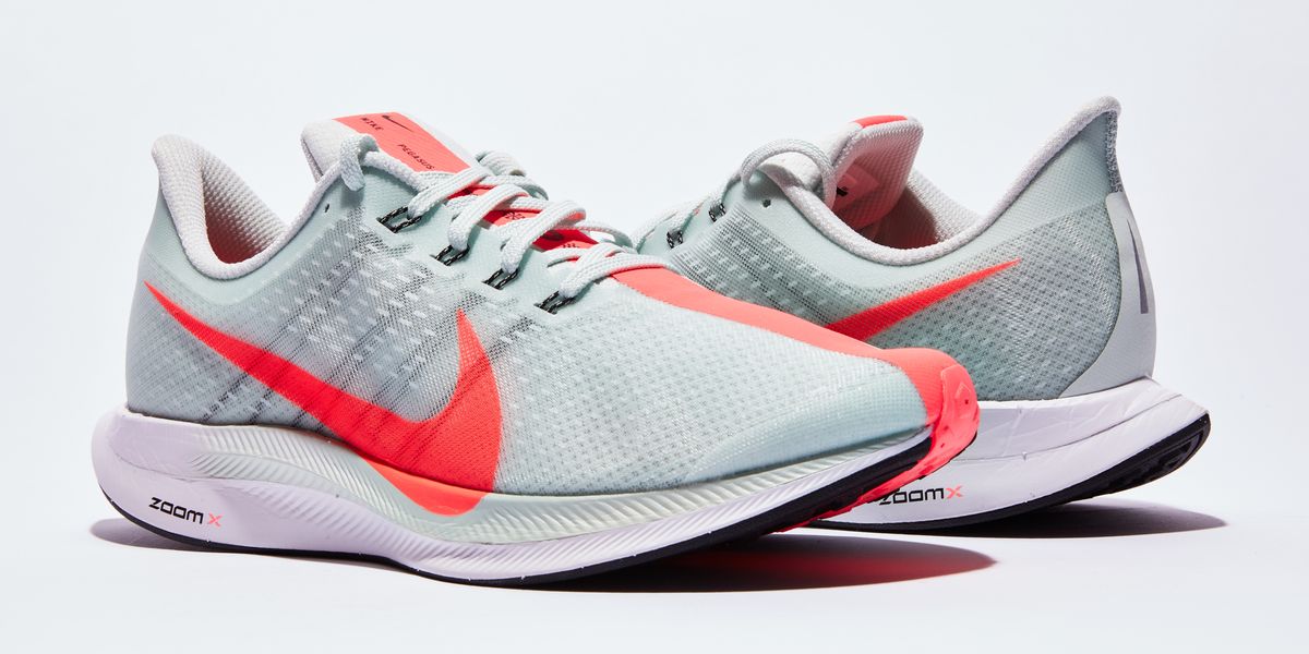 Sunburn Put up with censorship Nike Zoom Pegasus 35 Turbo - Running Shoes for Speed