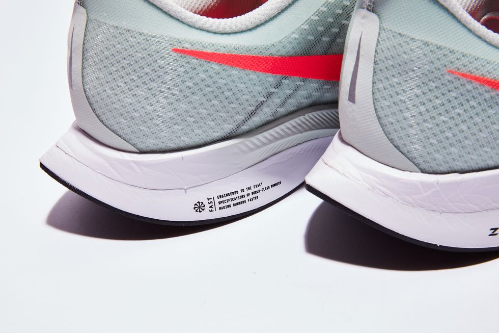 novela huevo acortar Nike Zoom Pegasus 35 Turbo - Running Shoes for Speed