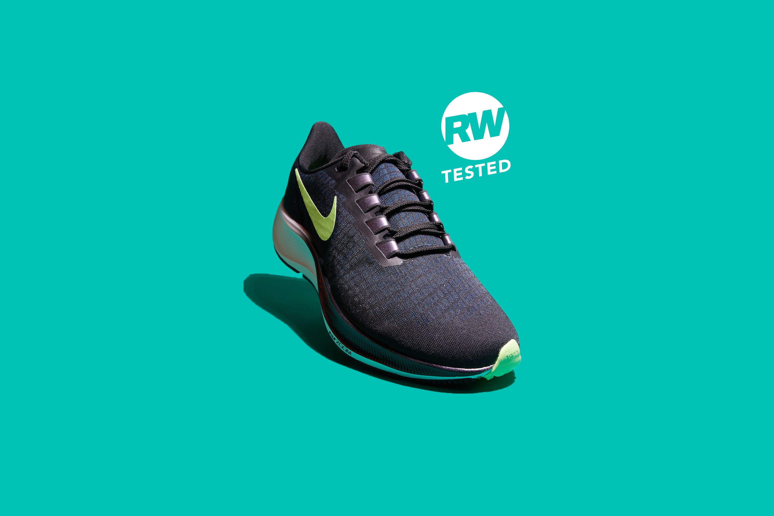 Microcomputer Vulkanisch Wijzerplaat Nike Air Zoom Pegasus 37 Review | Nike Running Shoes