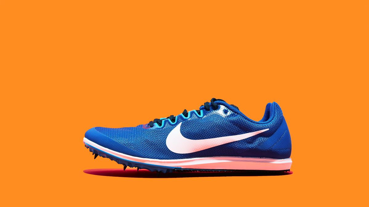 The Nike Rival D 10 is Versatile Track Spike for Beginning