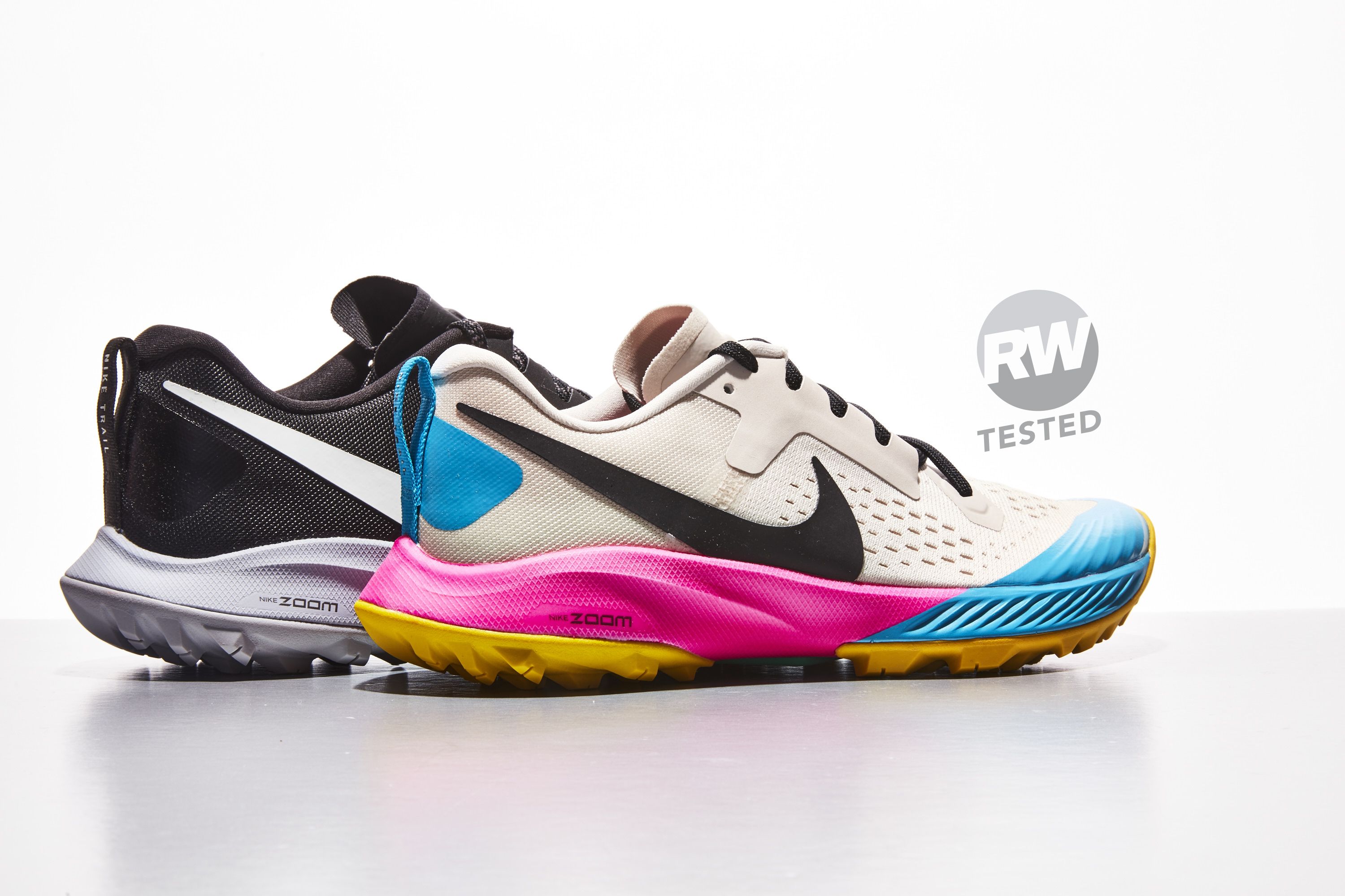 Nike air zoom shop terra kiger 5 test