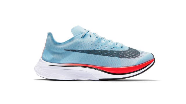 nike zoom vaporfly 4