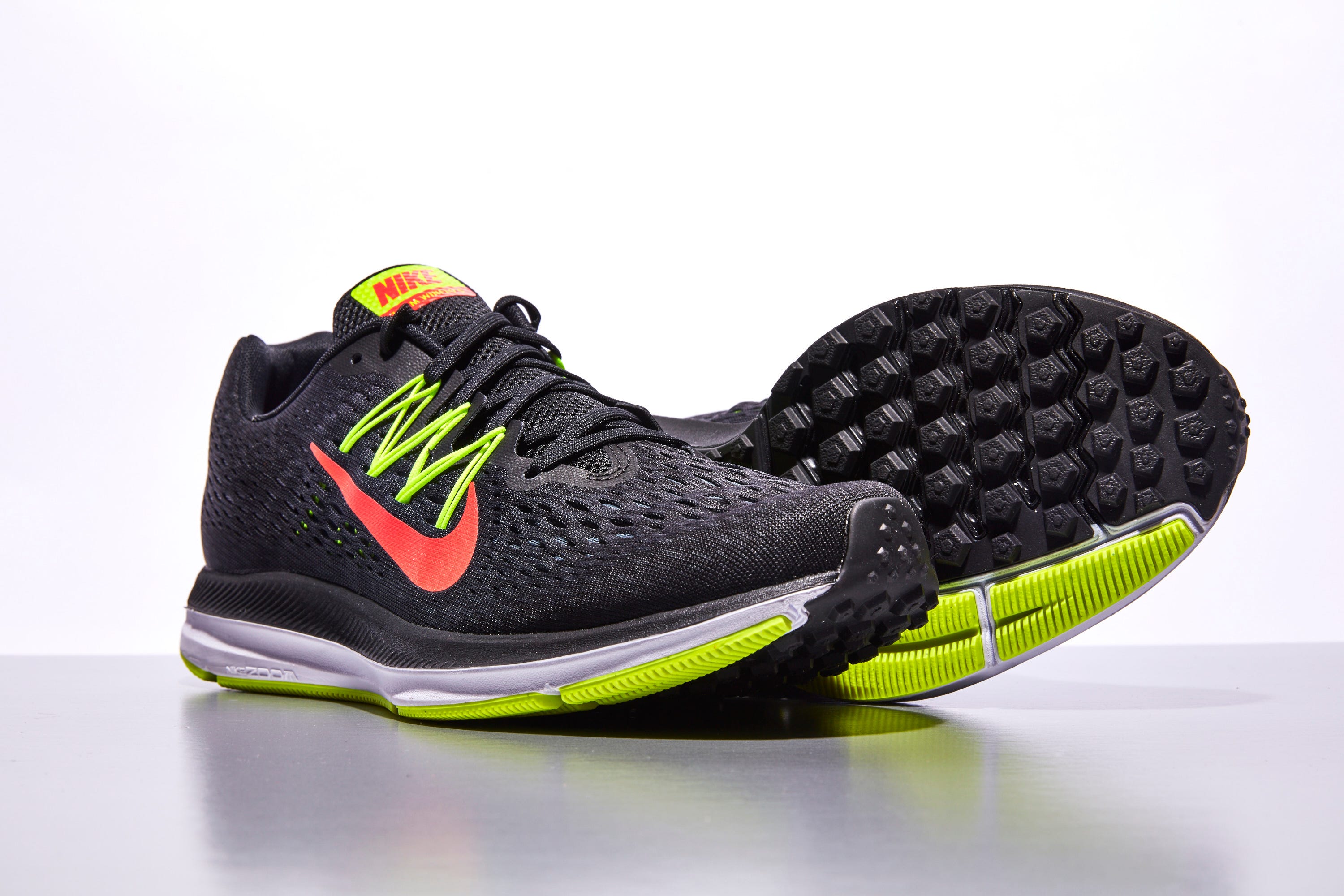 Nike Zoom Winflo