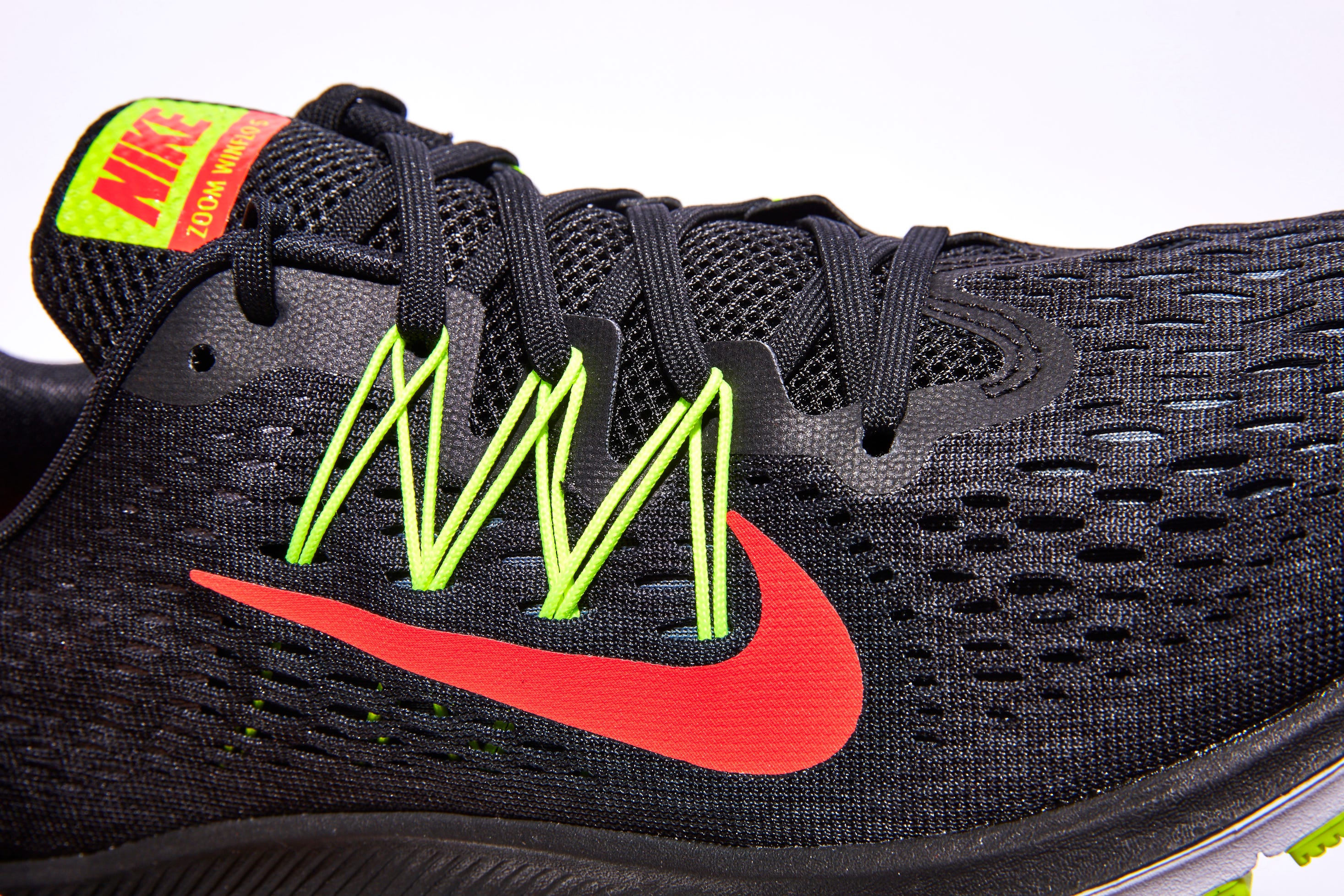 Nike Zoom Winflo