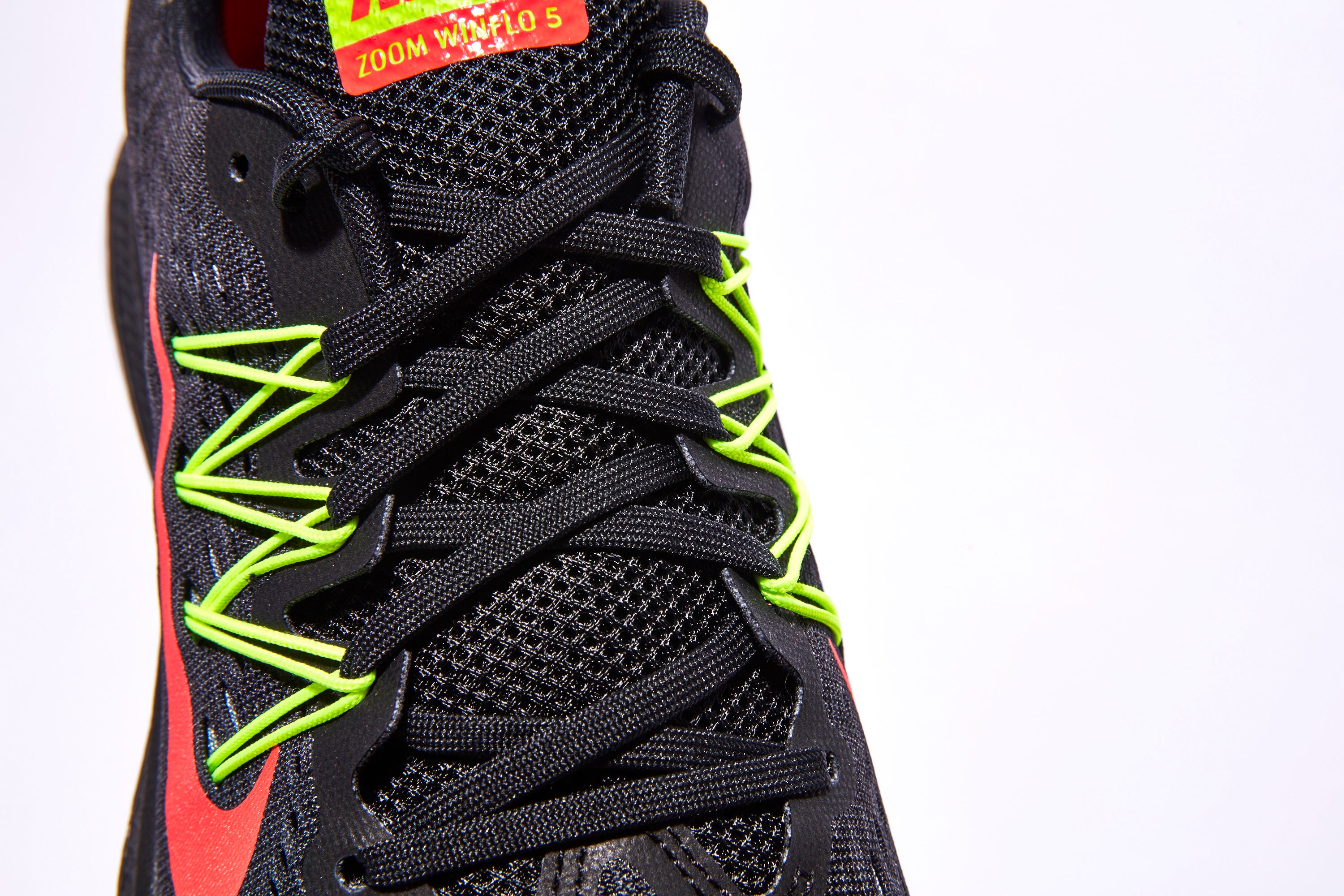 Nike Zoom Winflo