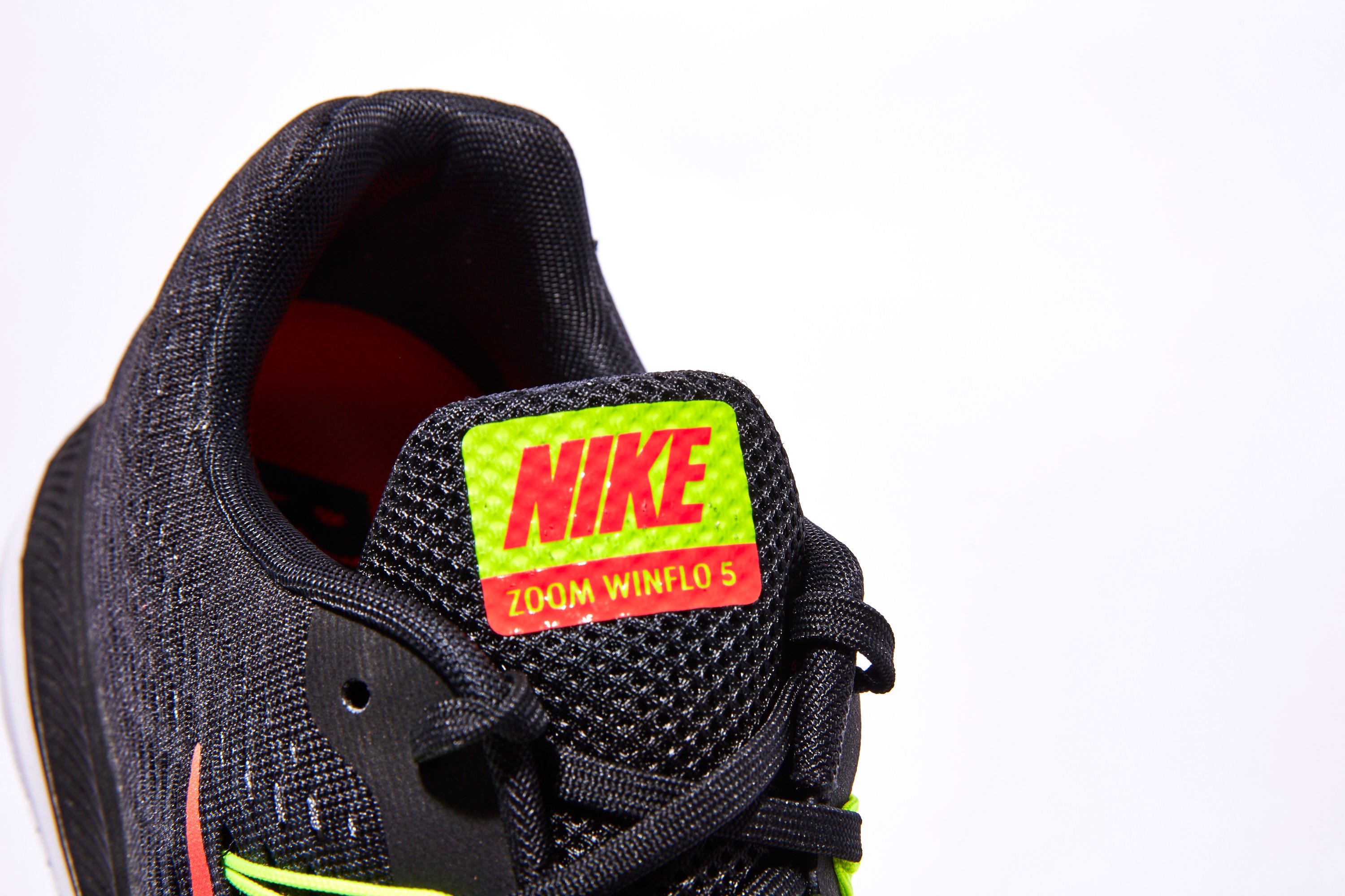 Nike Zoom Winflo